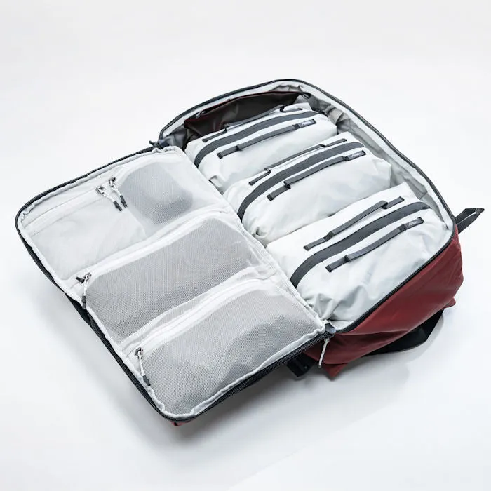 Globerider35 Travel Backpack