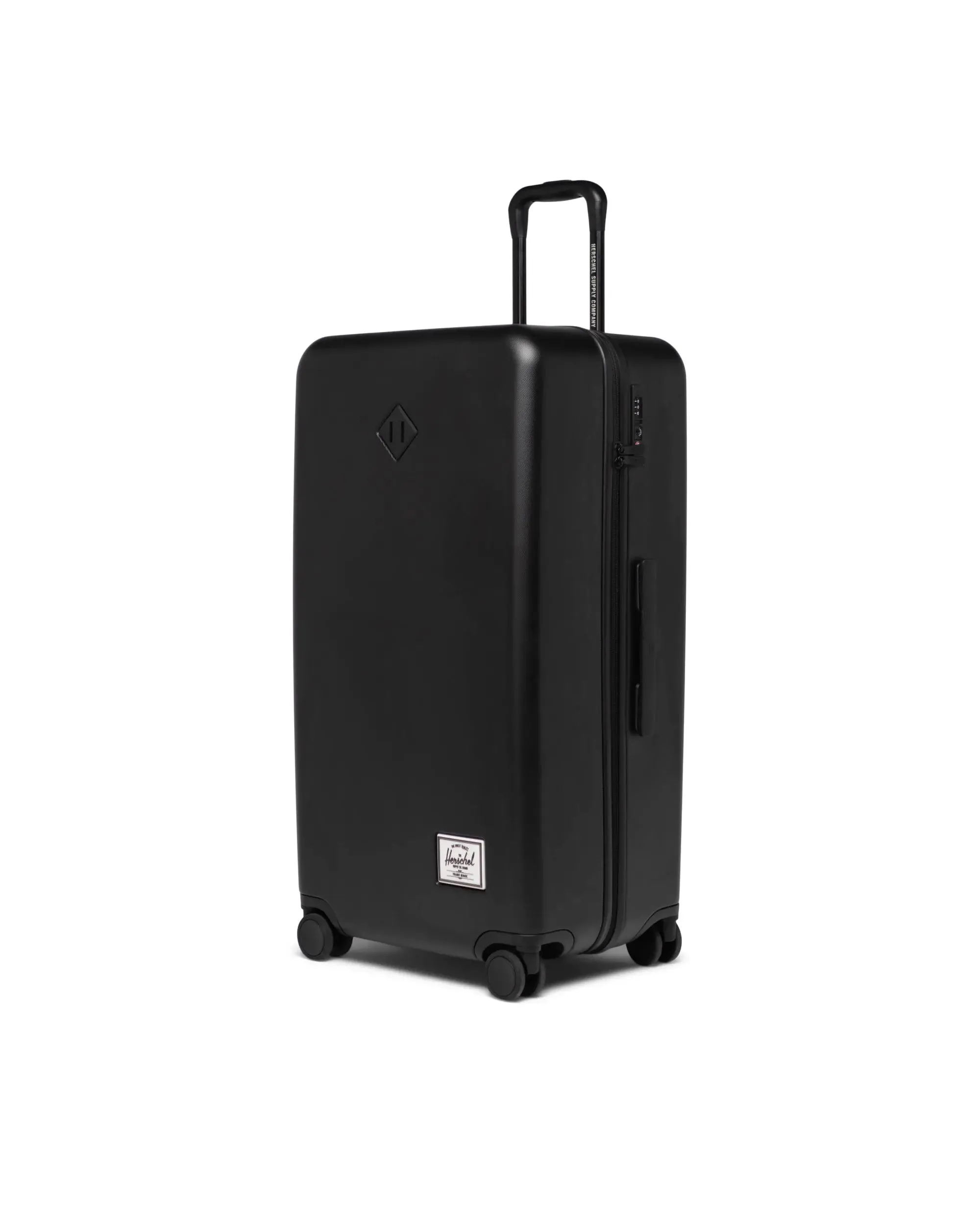 Herschel Heritage Hardshell Luggage | Large - 95L