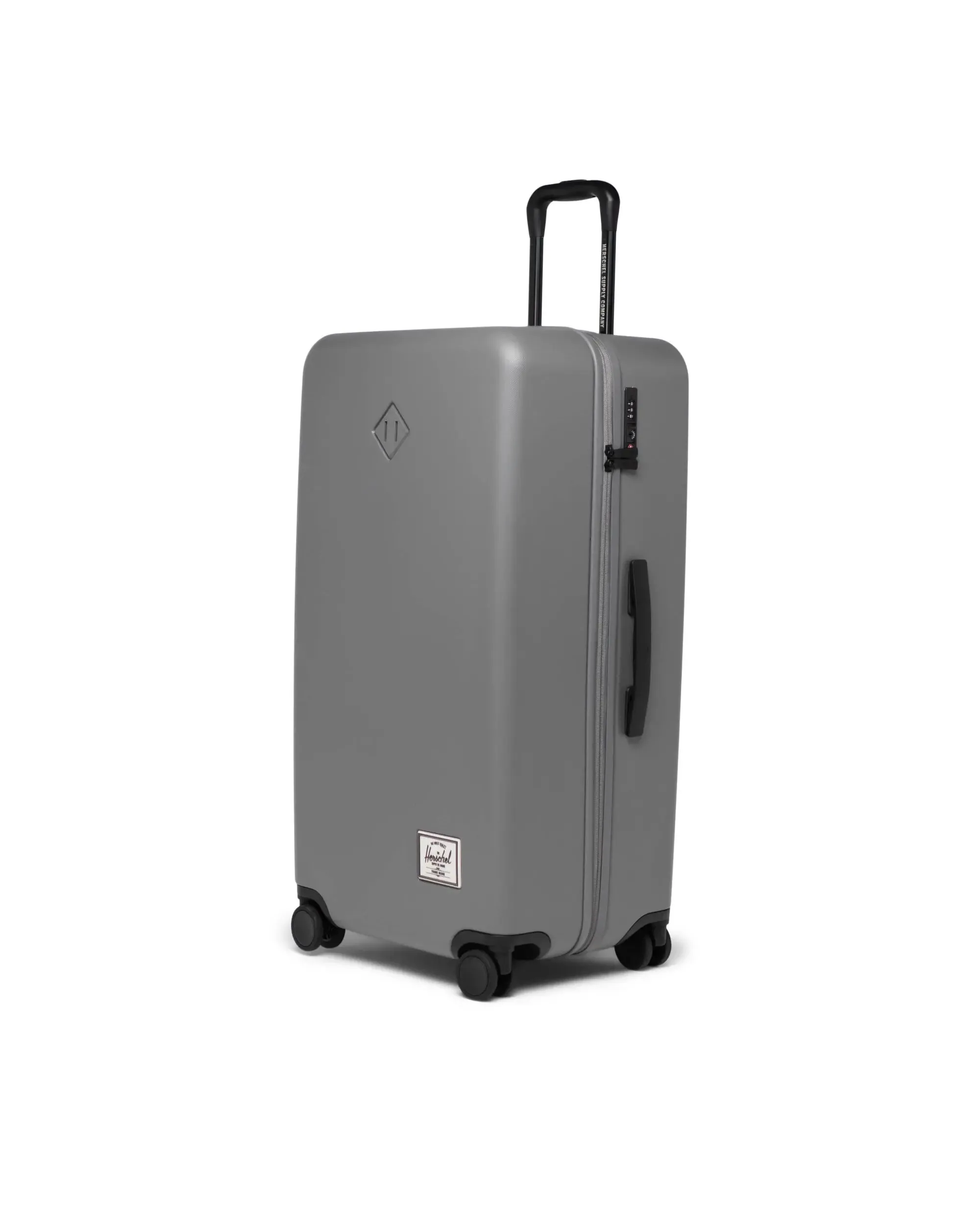 Herschel Heritage Hardshell Luggage | Large - 95L