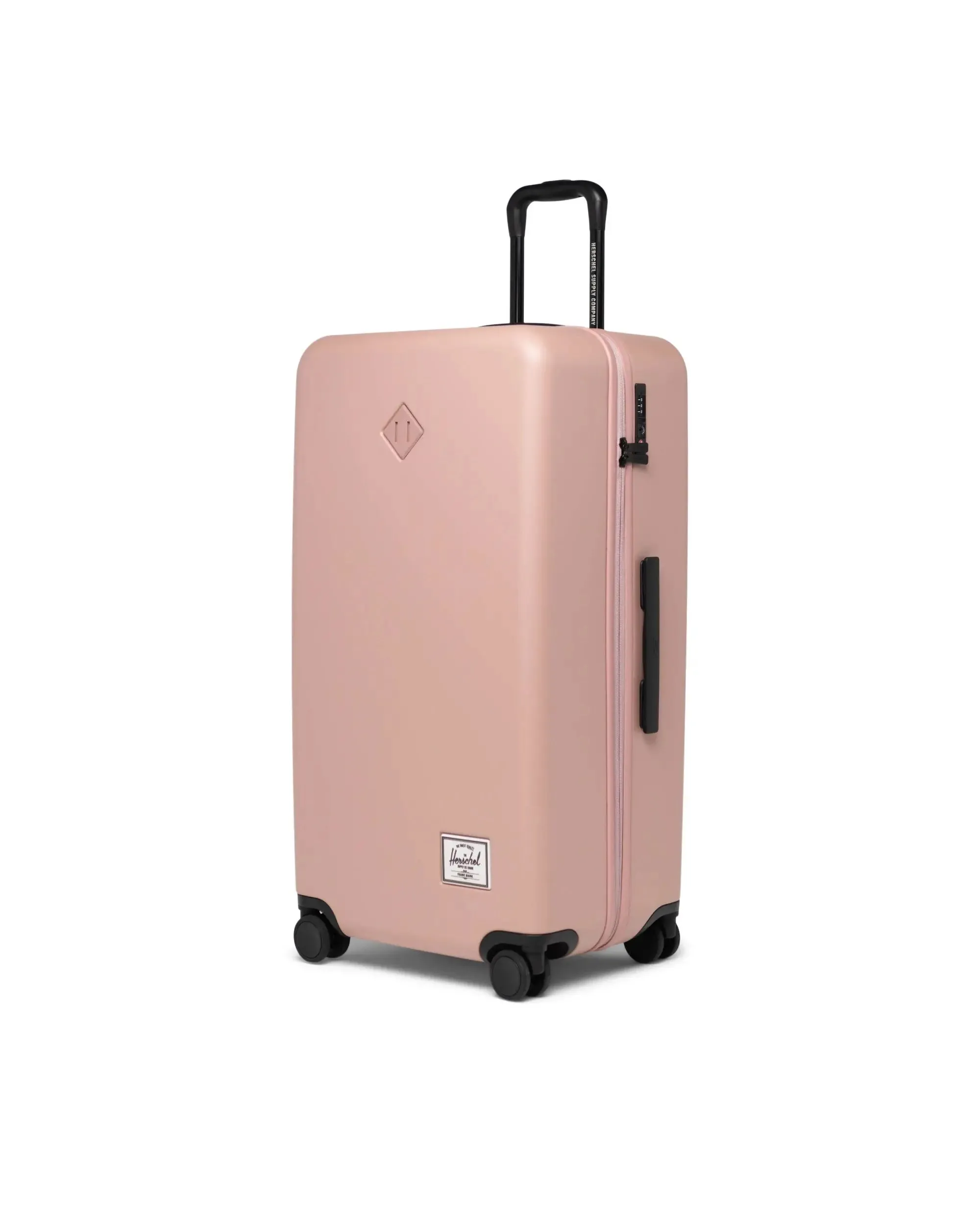 Herschel Heritage Hardshell Luggage | Large - 95L