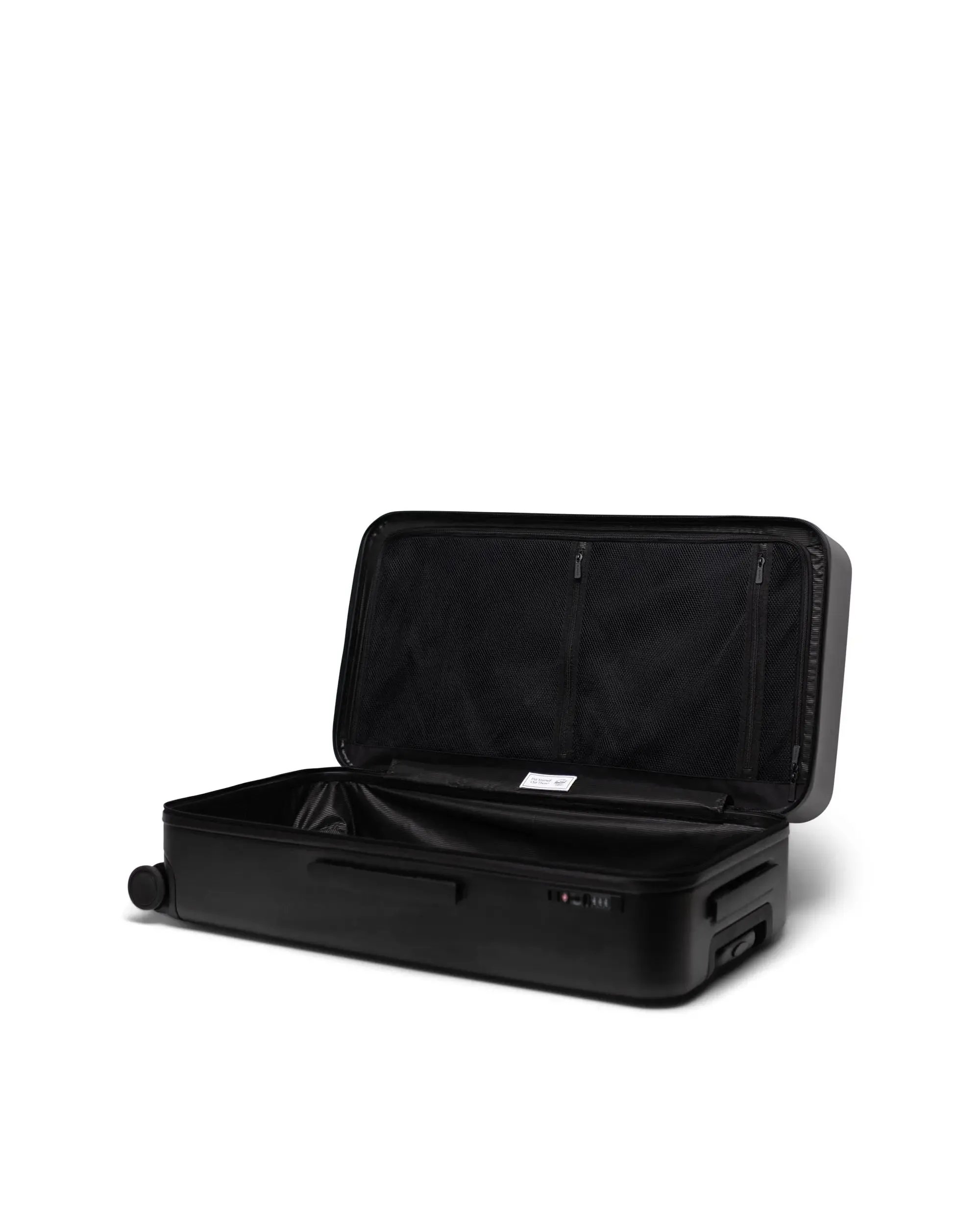 Herschel Heritage Hardshell Luggage | Large - 95L