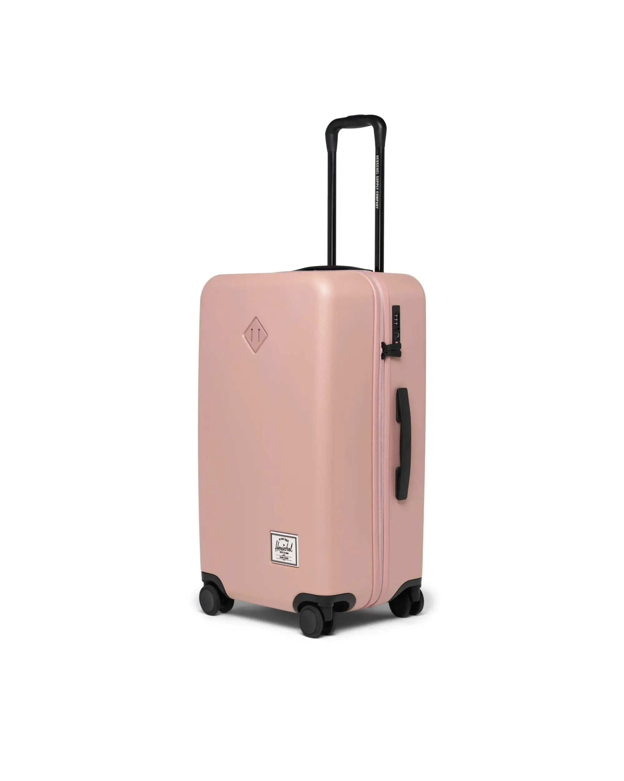 Herschel Heritage Hardshell Luggage | Medium - 67L