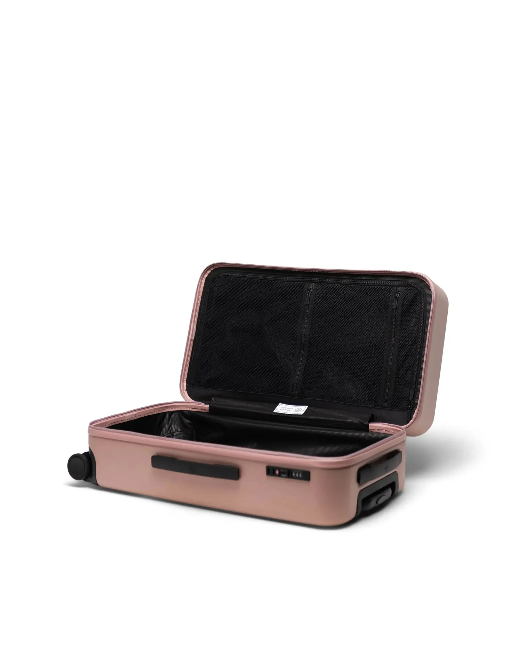 Herschel Heritage Hardshell Luggage | Medium - 67L