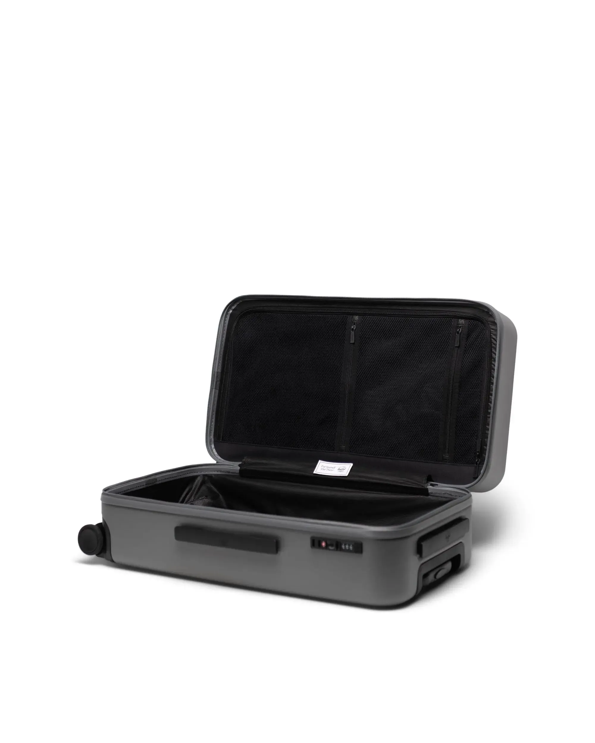 Herschel Heritage Hardshell Luggage | Medium - 67L