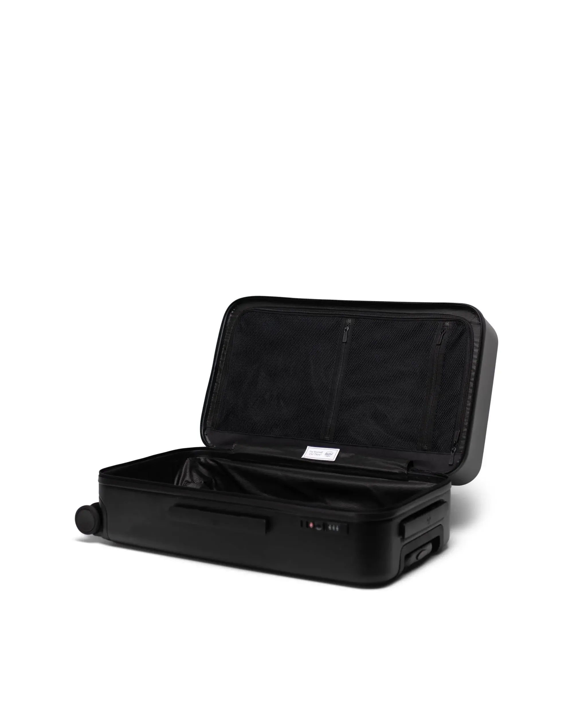Herschel Heritage Hardshell Luggage | Medium - 67L