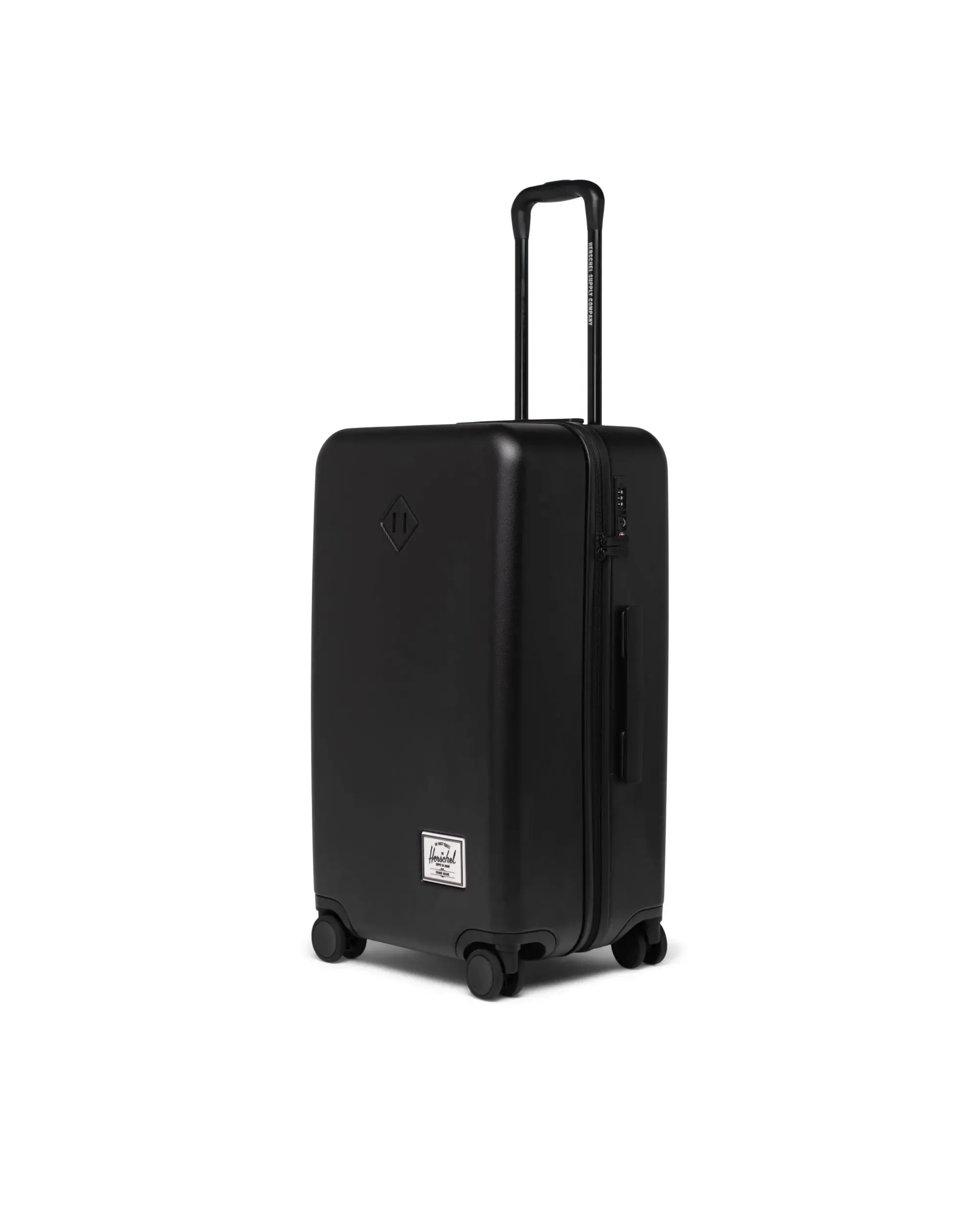 Herschel Heritage Hardshell Luggage | Medium - 67L