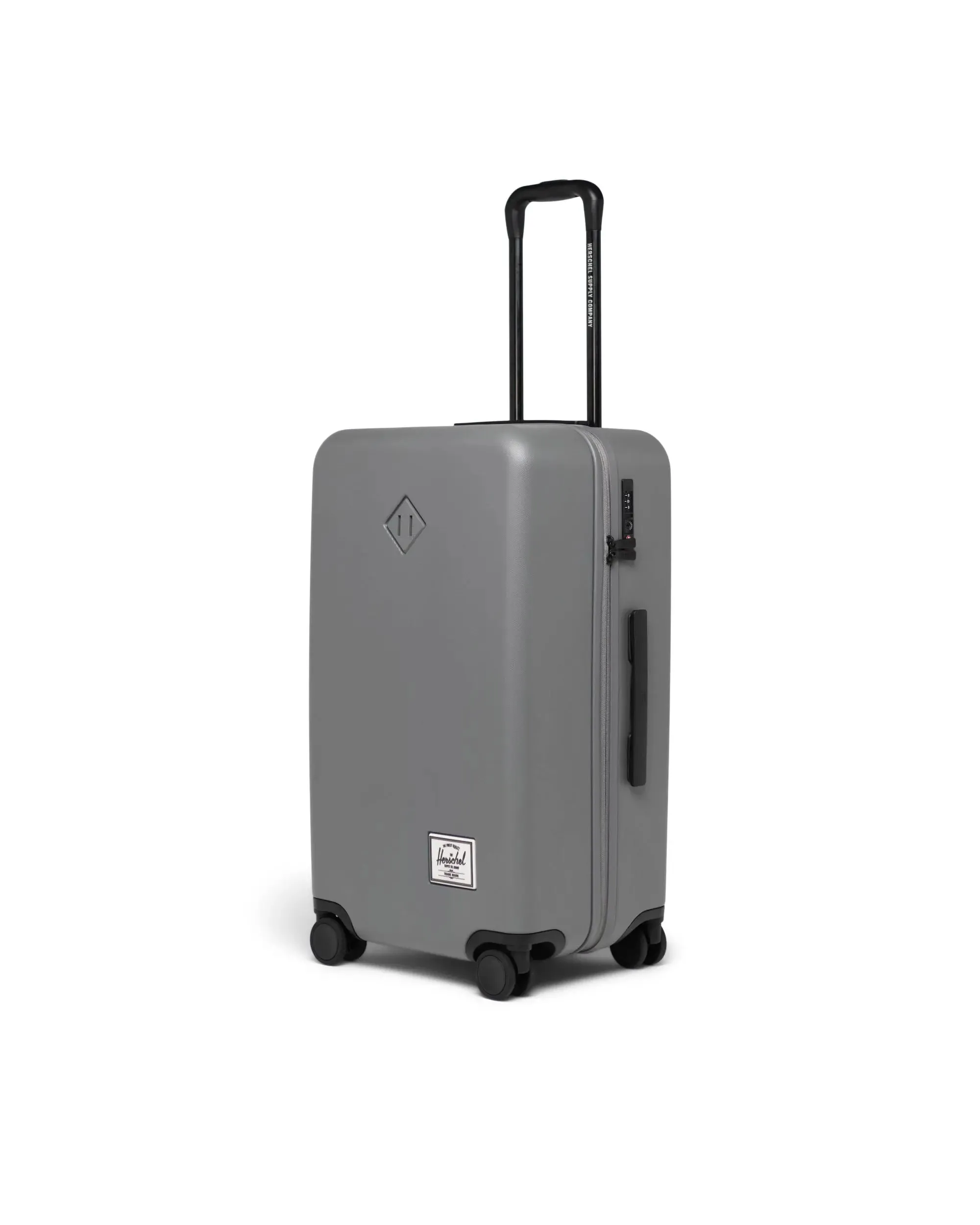 Herschel Heritage Hardshell Luggage | Medium - 67L