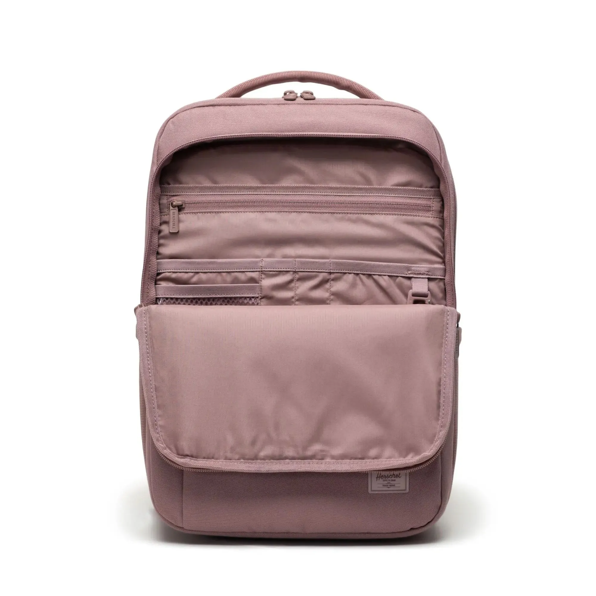 Herschel Kaslo Daypack Tech - 20L - Ash Rose