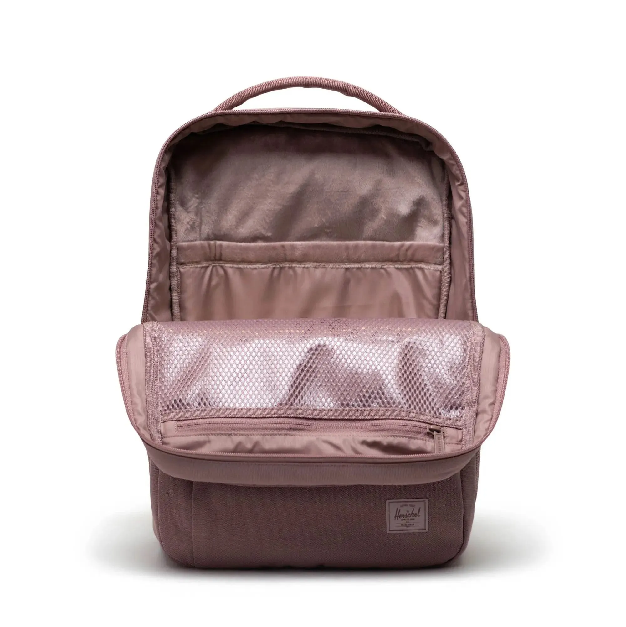 Herschel Kaslo Daypack Tech - 20L - Ash Rose