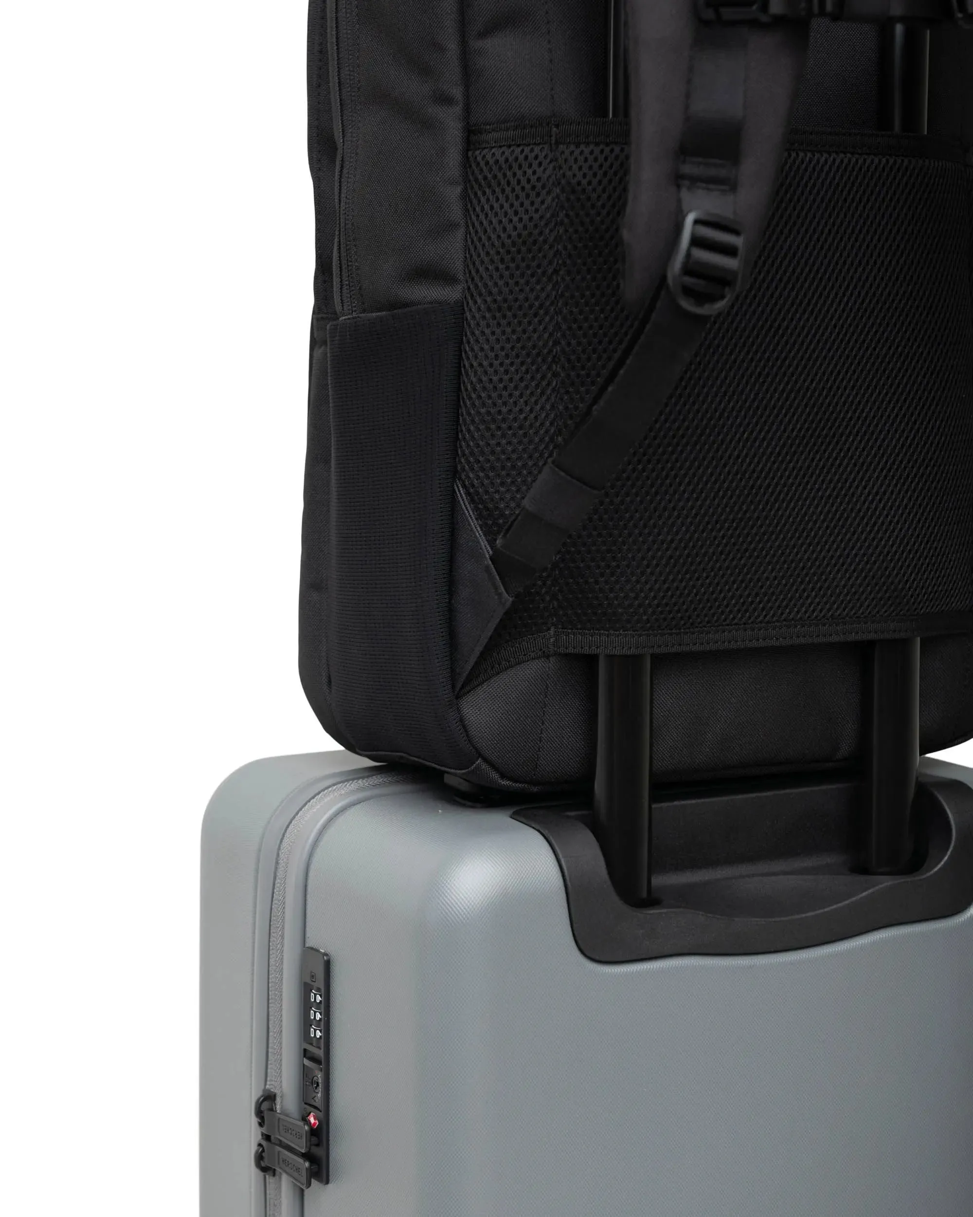 Herschel Kaslo Daypack Tech - 20L - Ash Rose