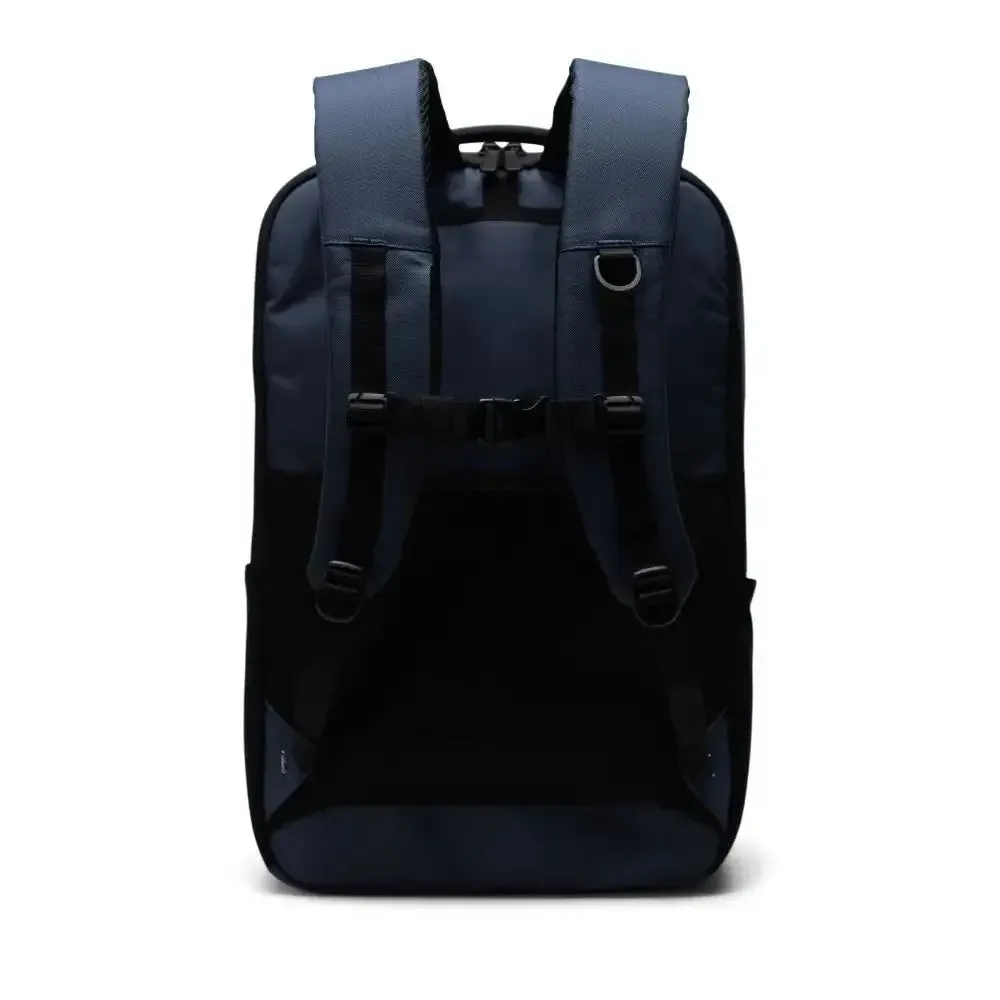 Herschel Kaslo Daypack Tech - 20L - Mood Indigo