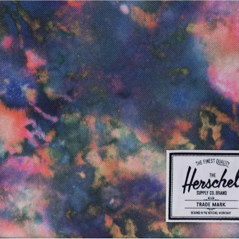 Herschel Packable Daypack - Mineral Burst