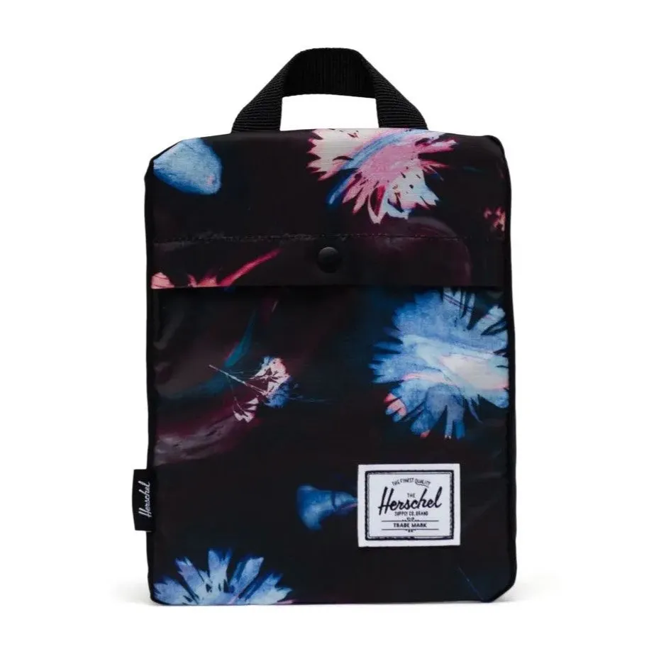Herschel Packable Daypack - Sunlight Floral