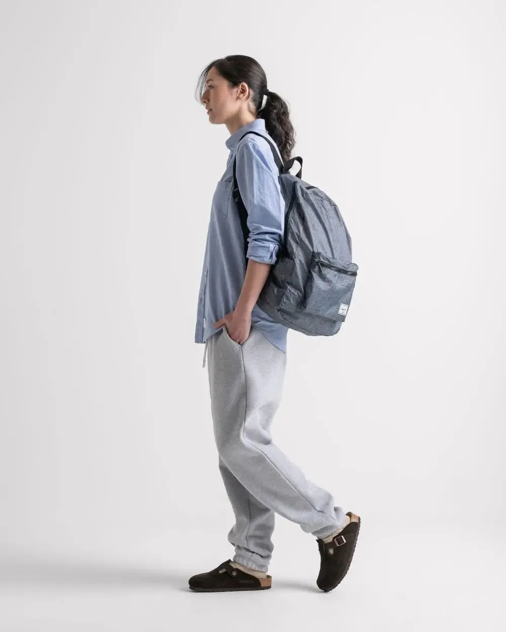 Herschel Packable Daypack - Sunlight Floral