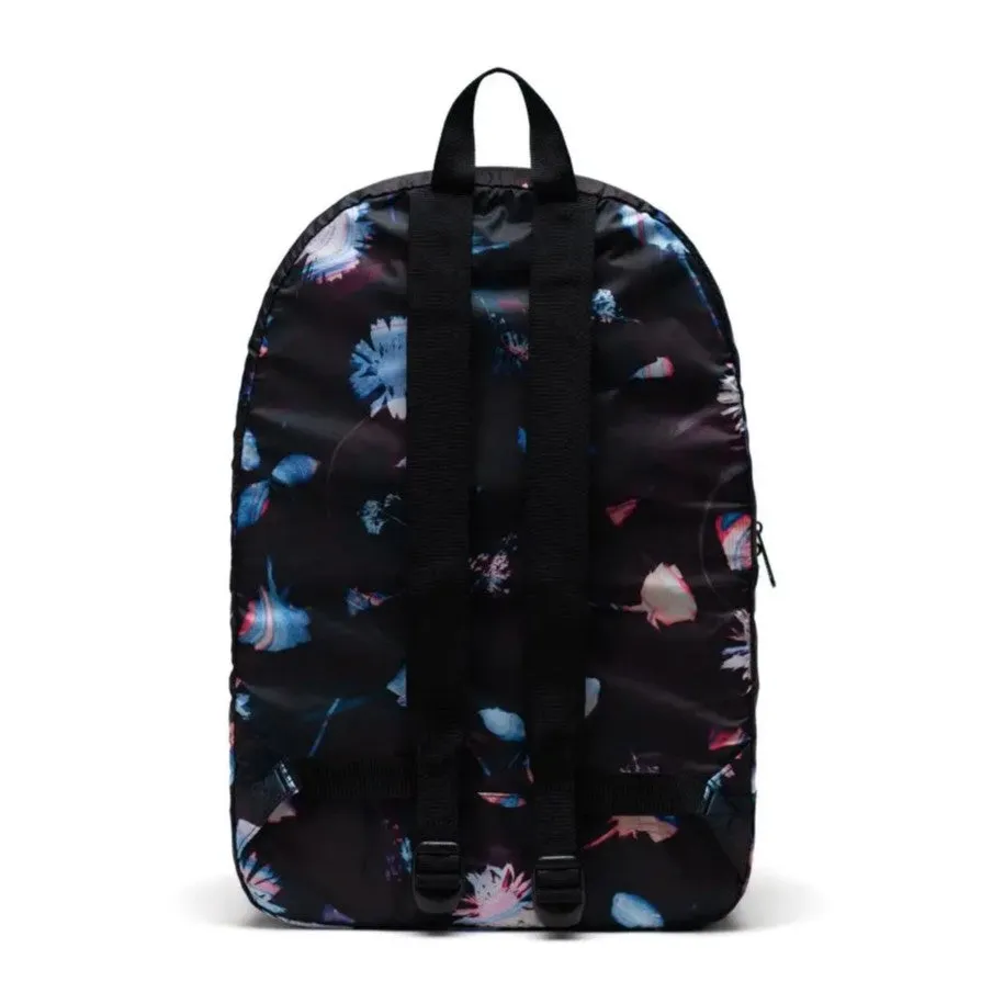 Herschel Packable Daypack - Sunlight Floral