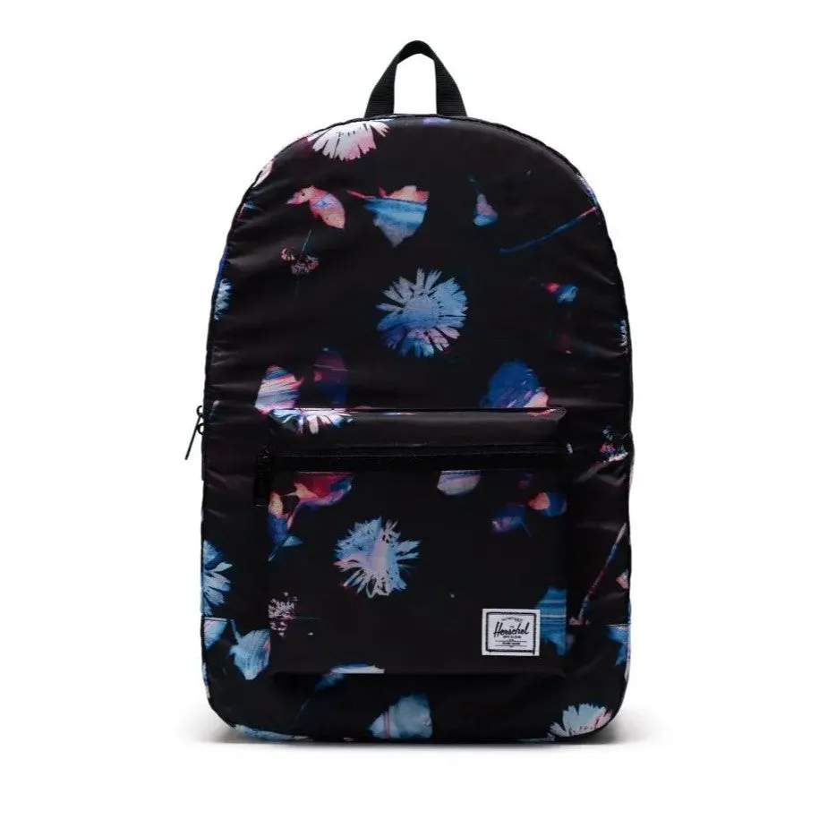 Herschel Packable Daypack - Sunlight Floral