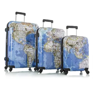 Heys Explore Spinner 3pc. Set