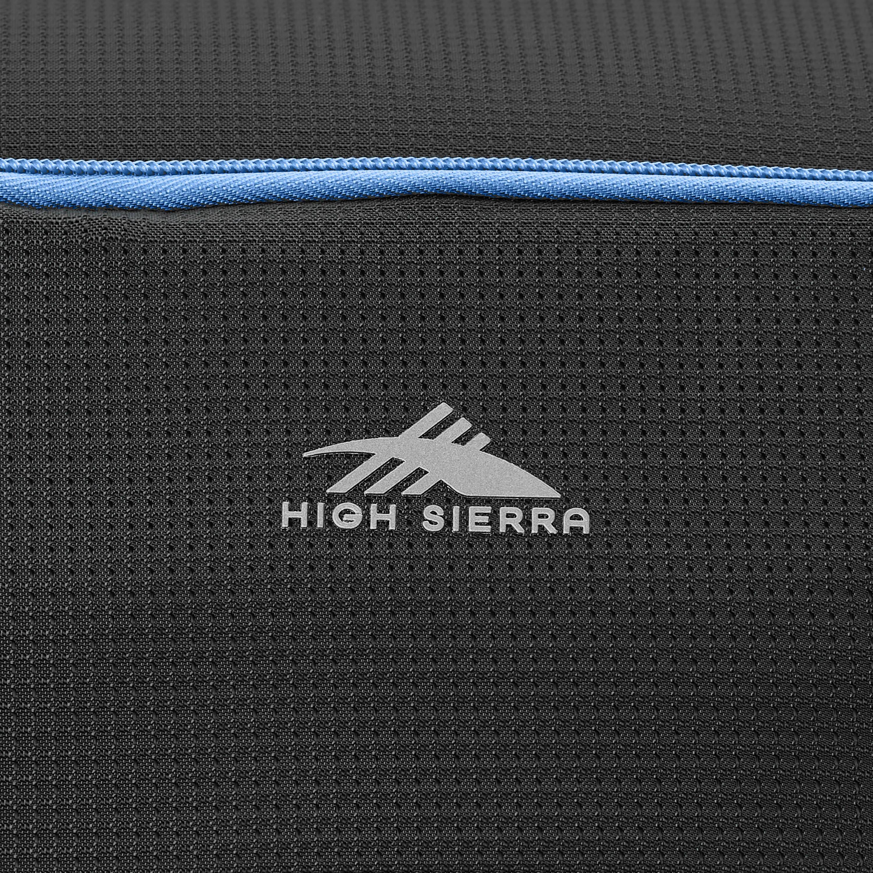 High Sierra Hi-Life 3-in-1 Convertible Wheeled Backpack
