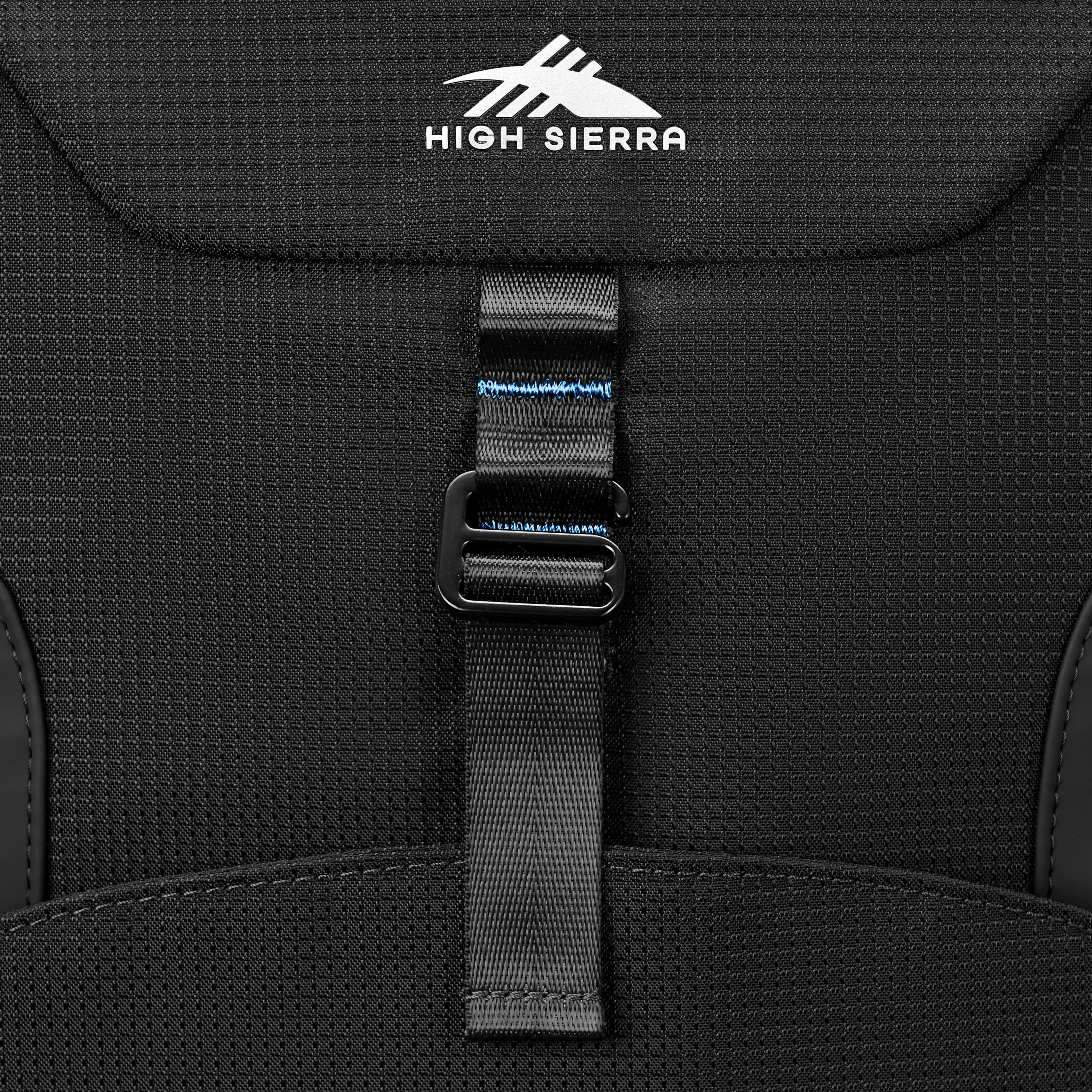 High Sierra Hi-Life 3-in-1 Convertible Wheeled Backpack