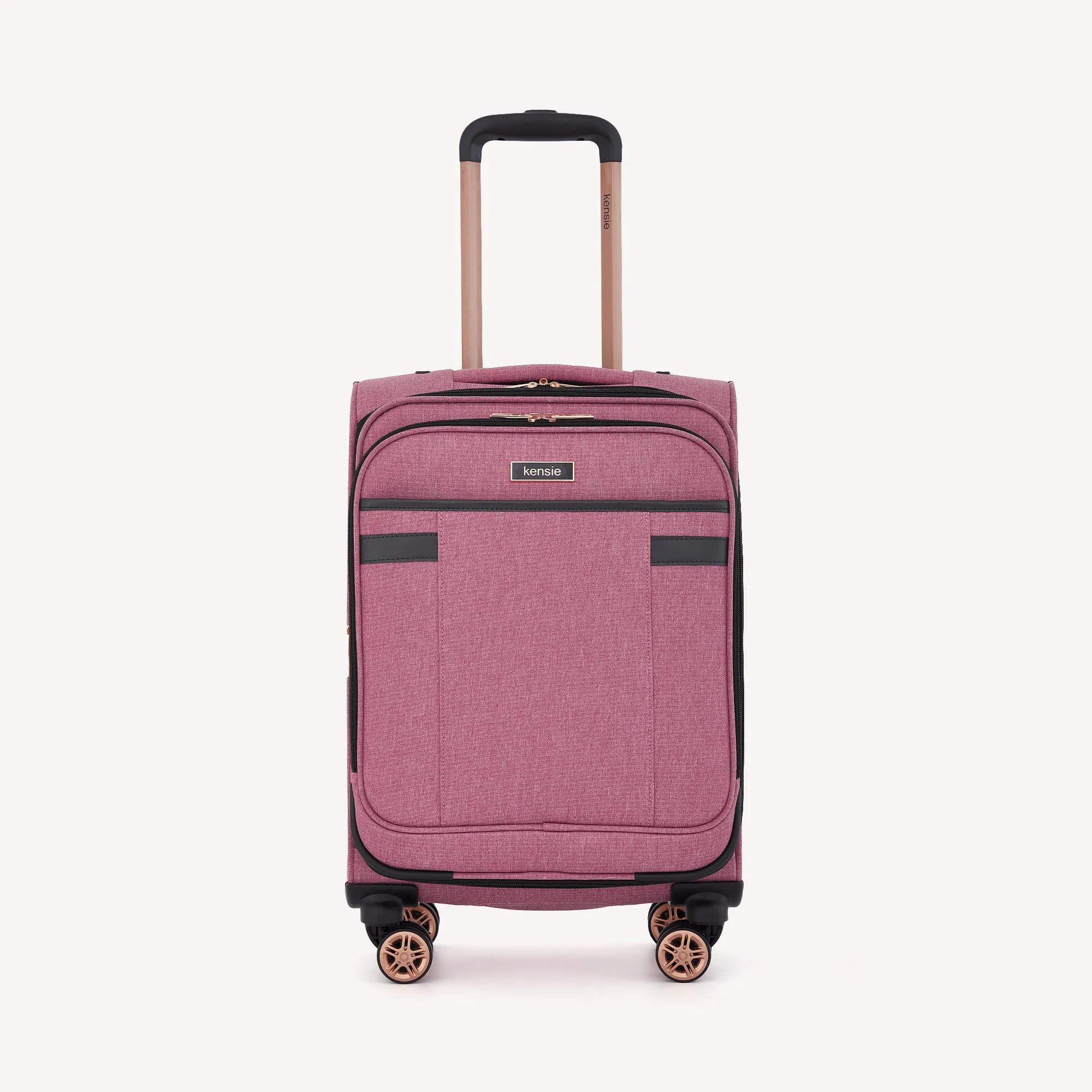 Hudson | 3PC Luggage Set