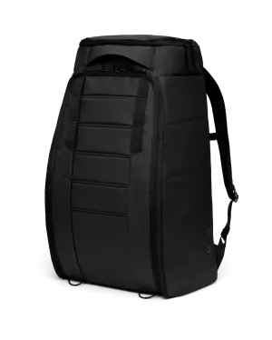 Hugger Bootpack 45L Black Out