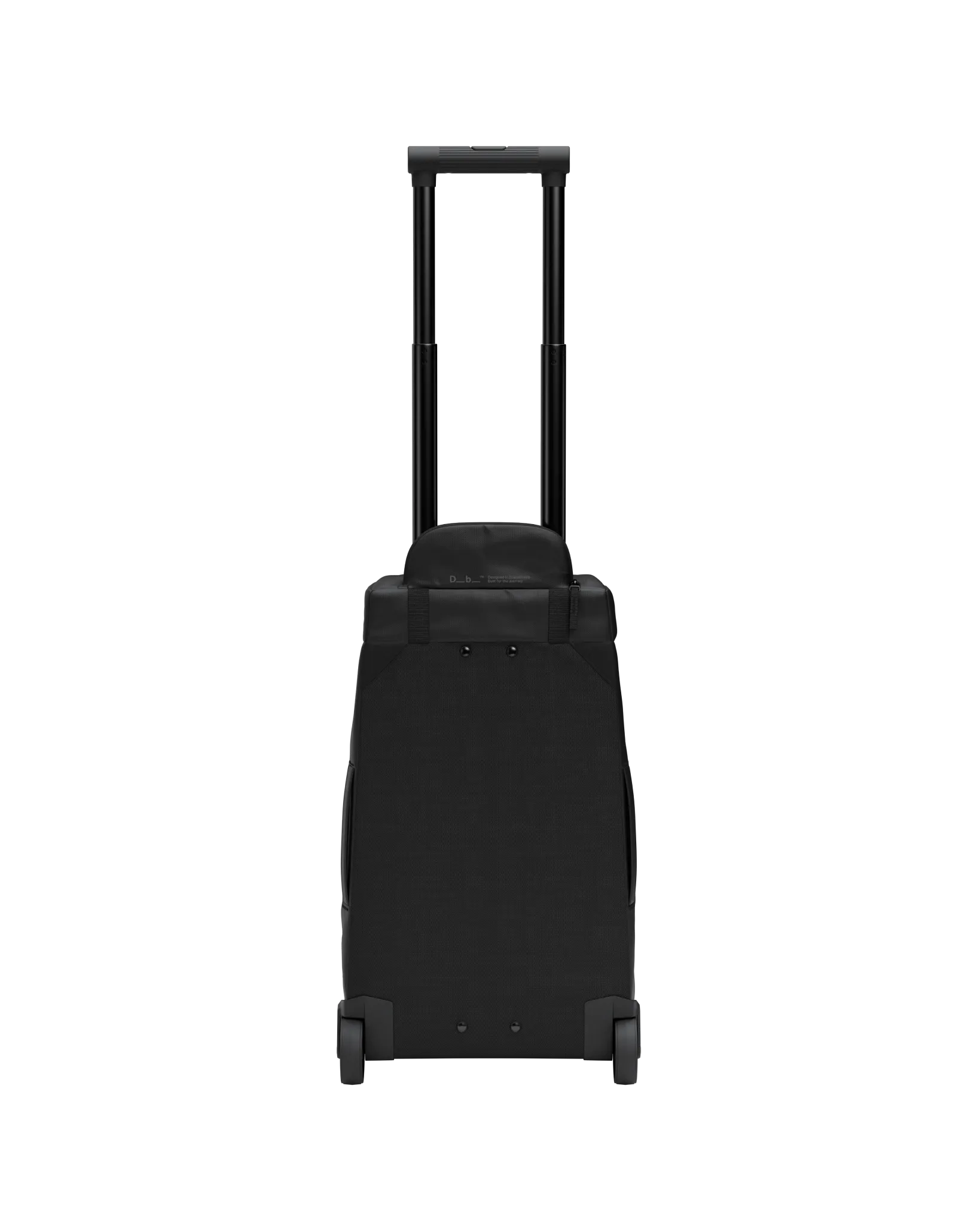 Hugger Roller Bag Carry-on 40L Black Out