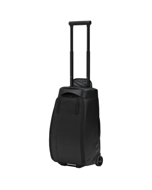 Hugger Roller Bag Carry-on 40L Black Out