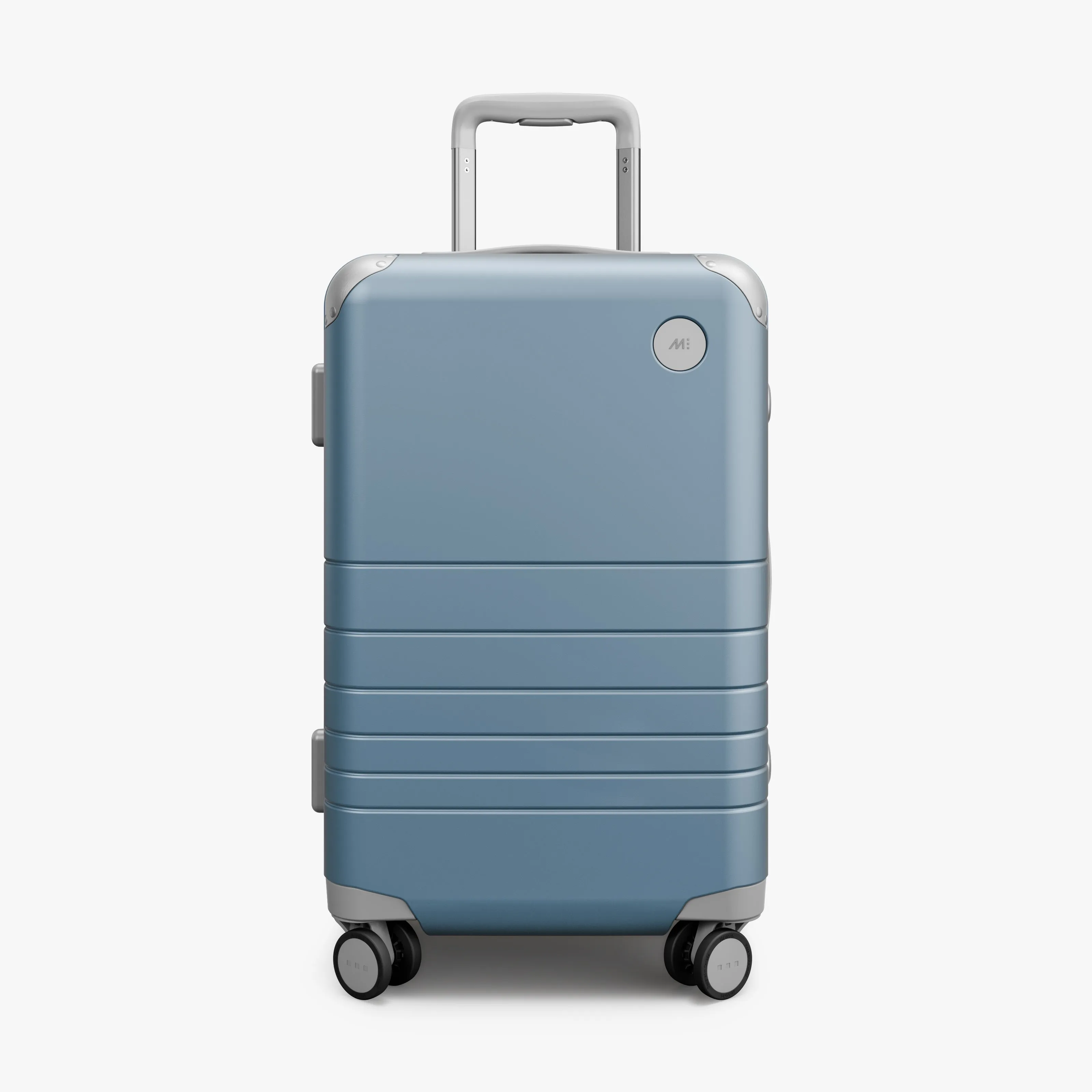 Hybrid Carry-On