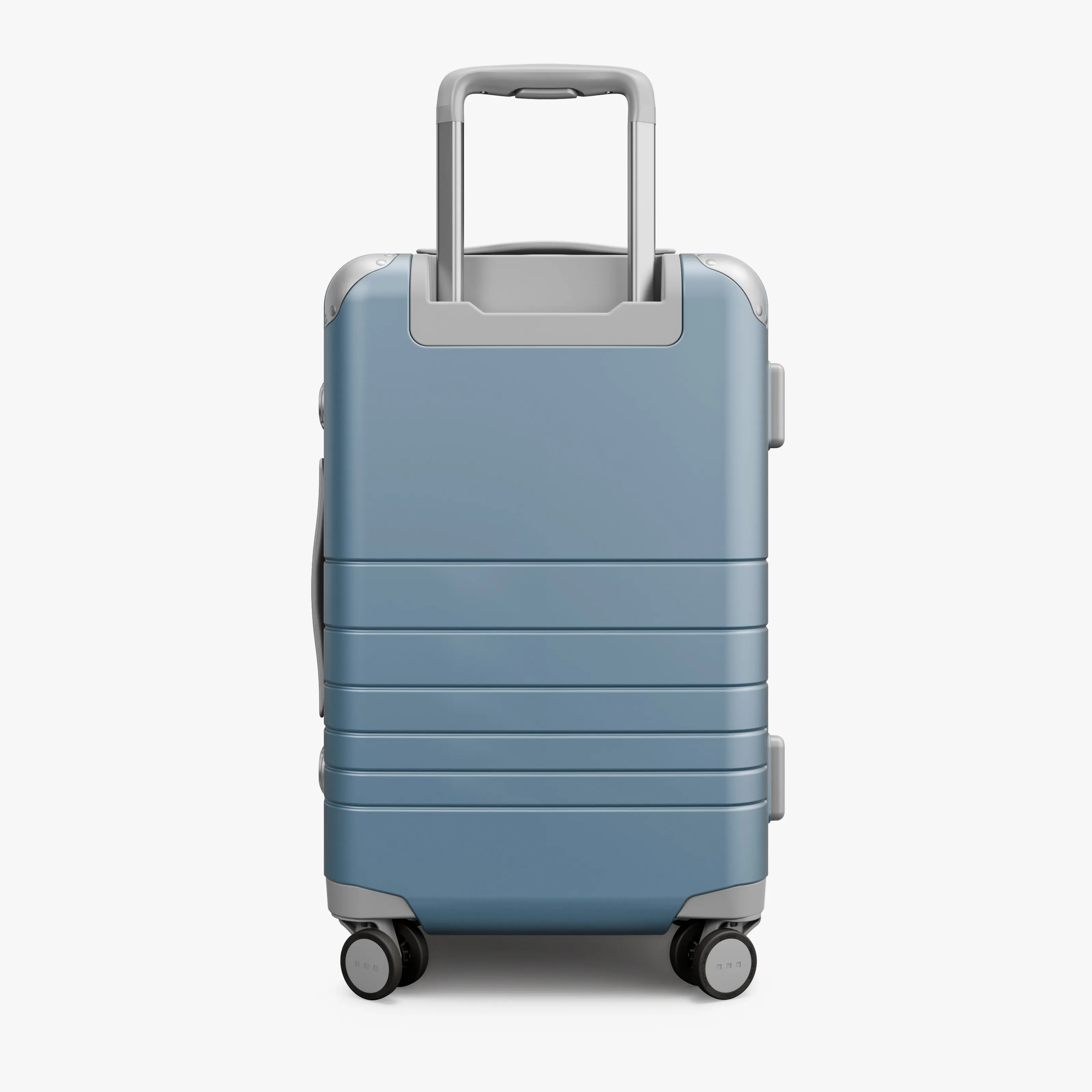 Hybrid Carry-On