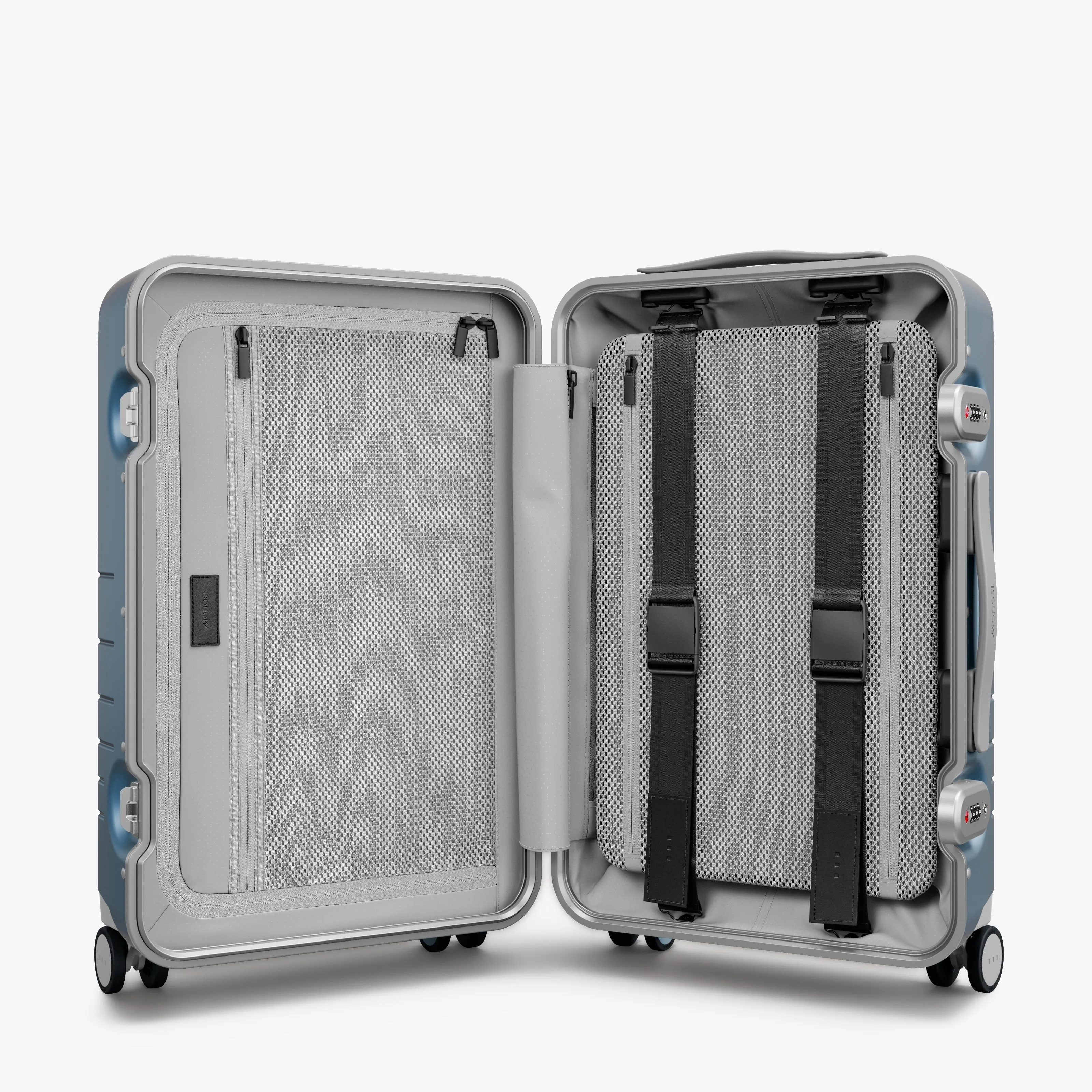 Hybrid Carry-On