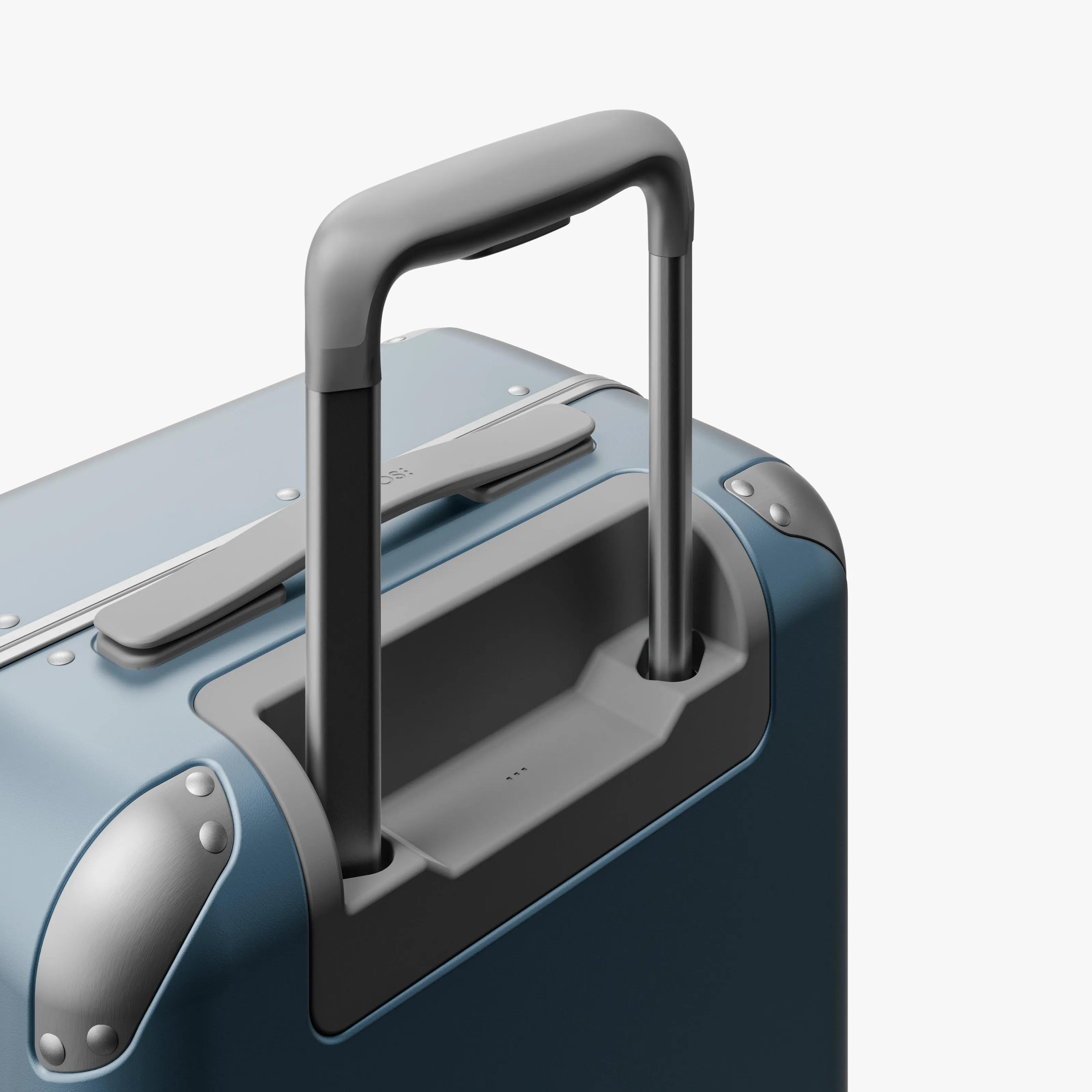 Hybrid Carry-On