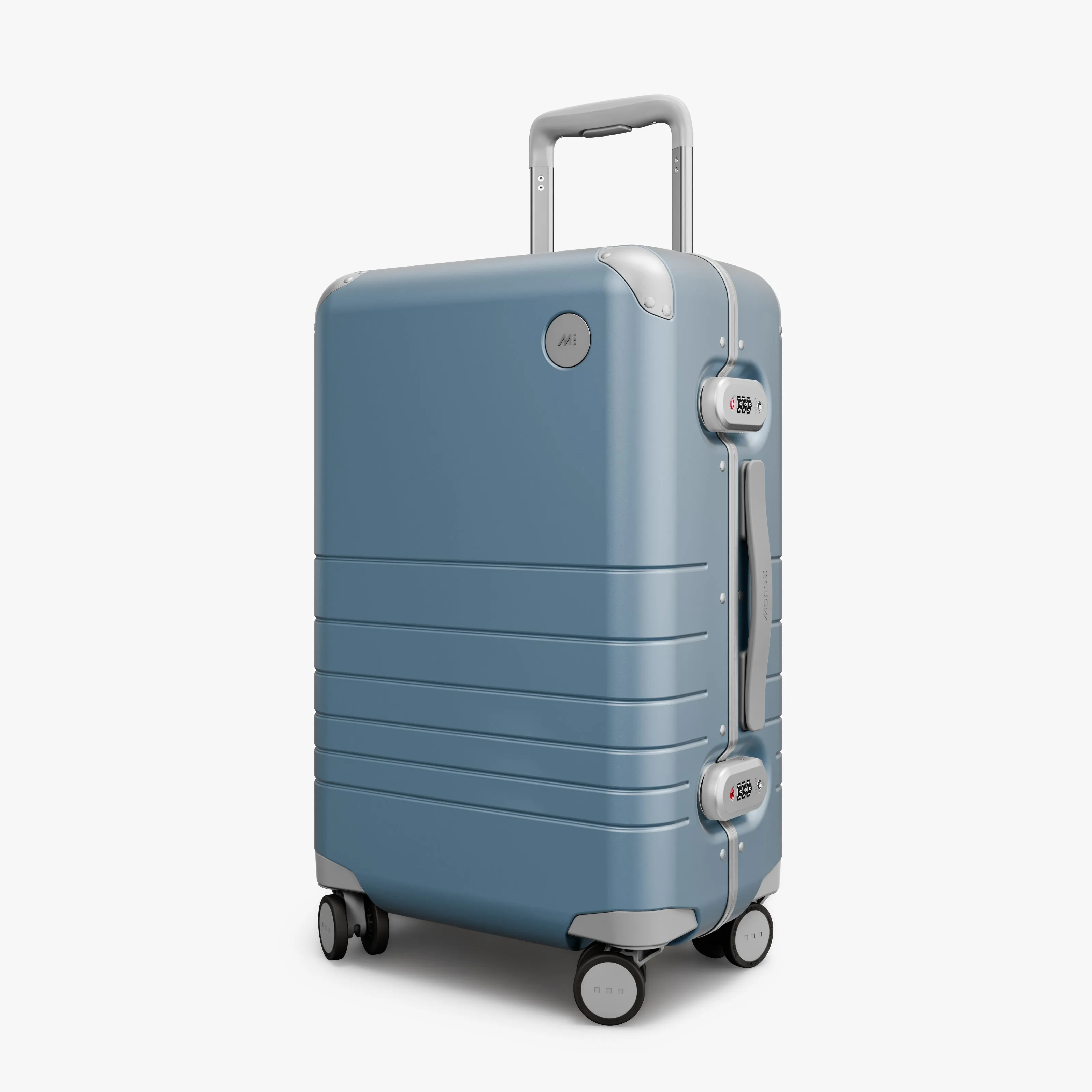 Hybrid Carry-On