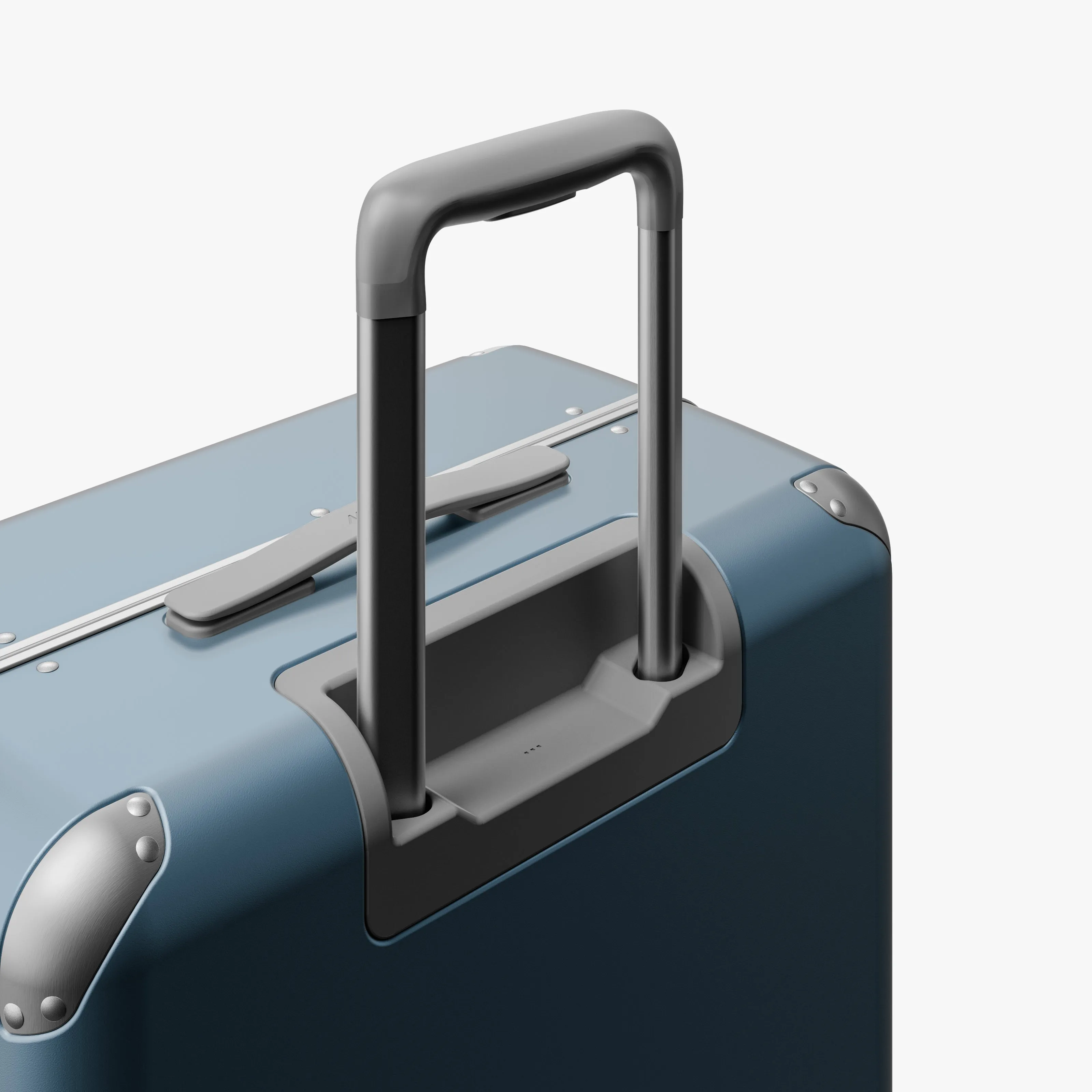 Hybrid Check-In Medium