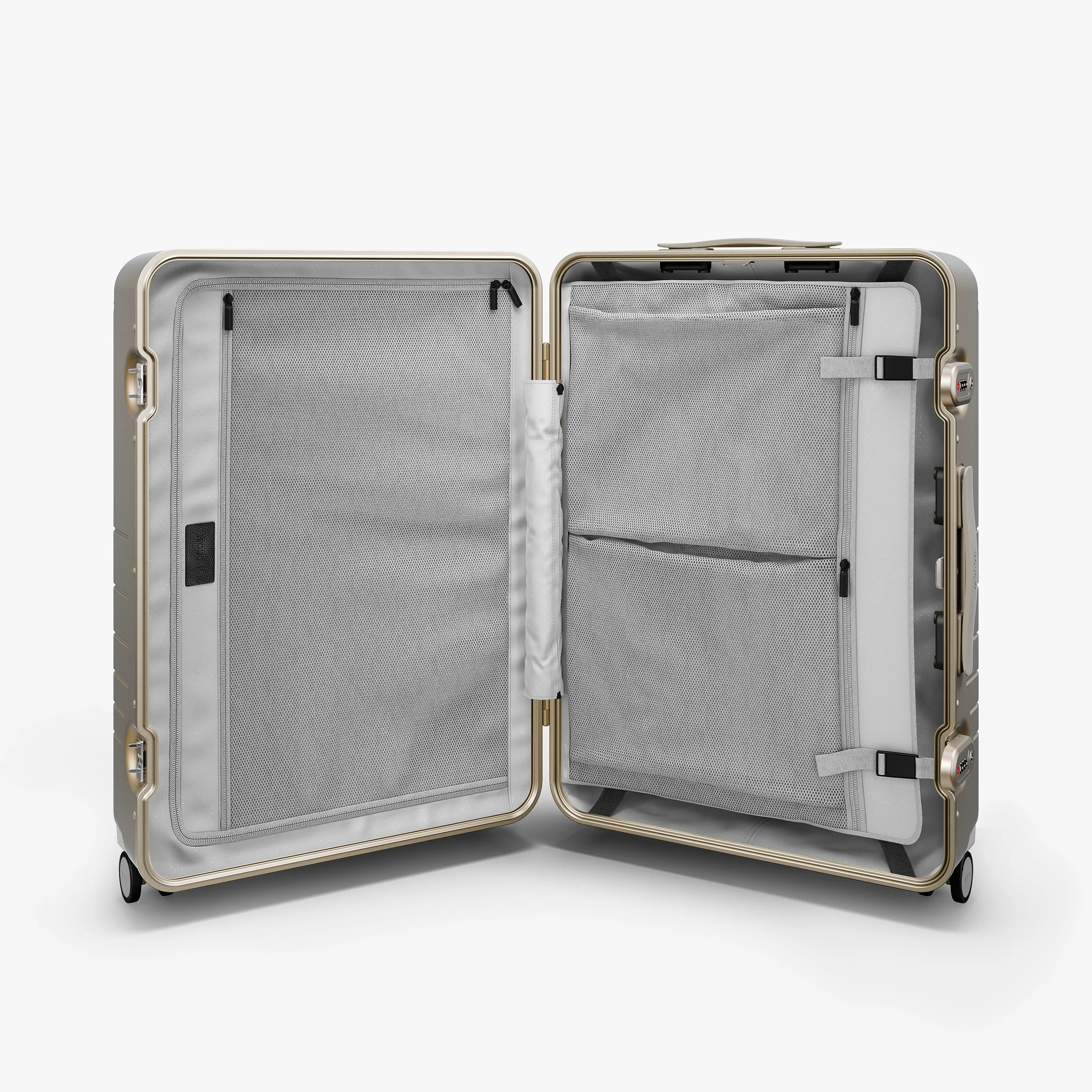 Hybrid Check-In Medium