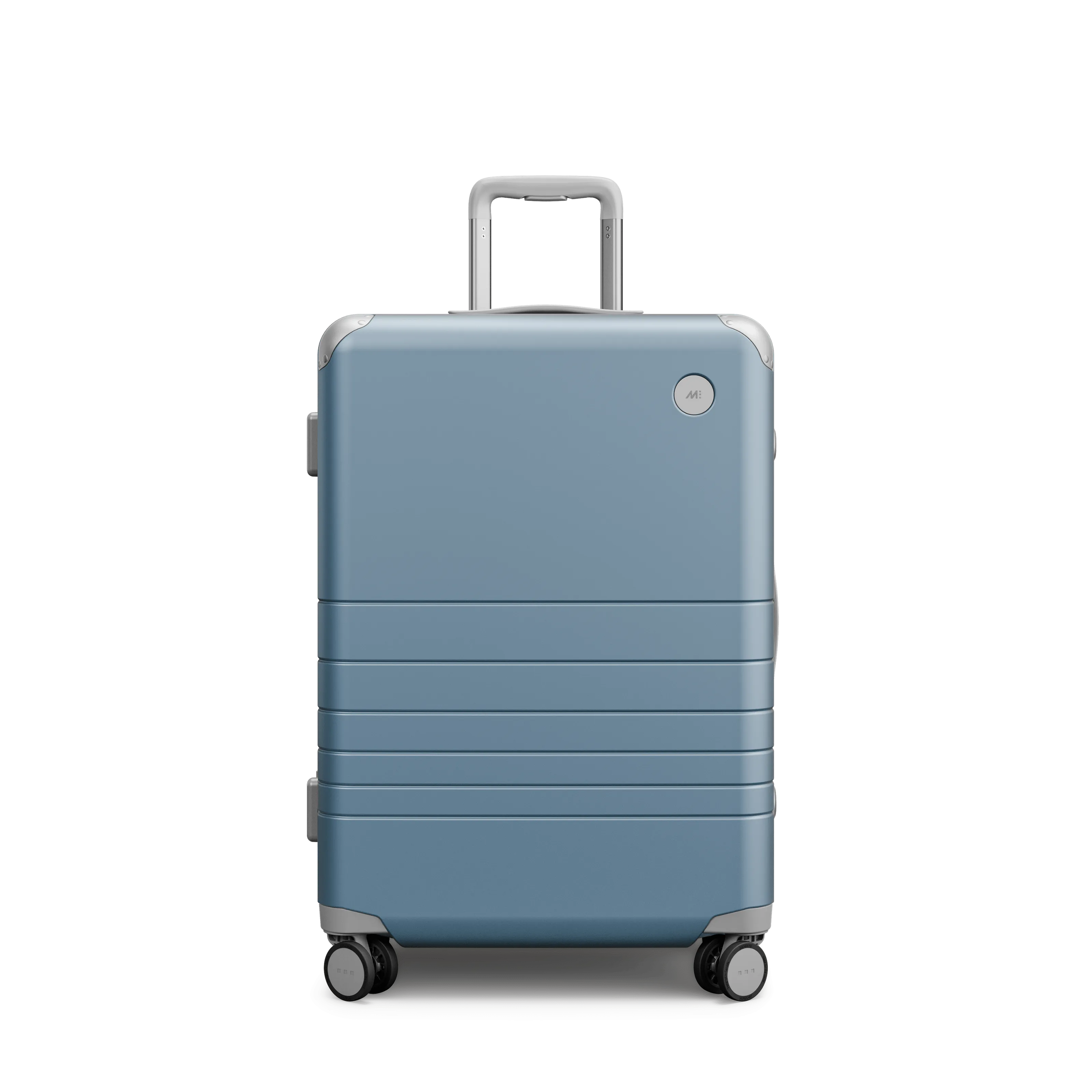 Hybrid Check-In Medium