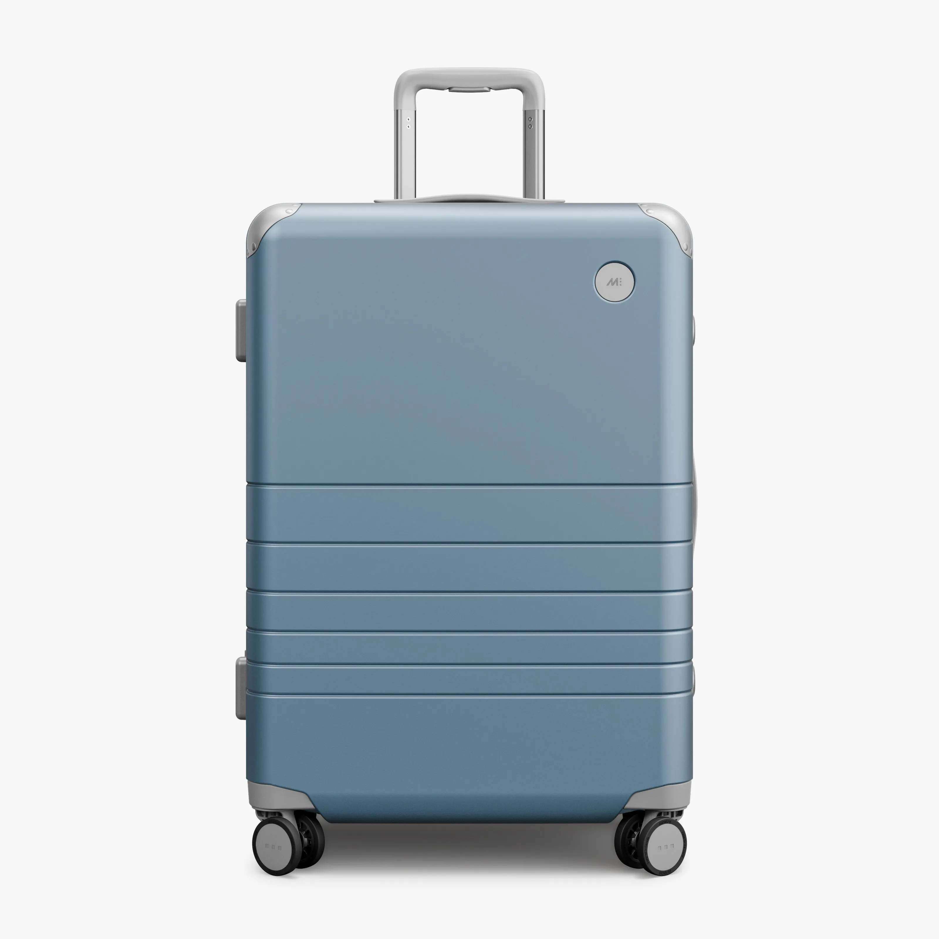 Hybrid Check-In Medium