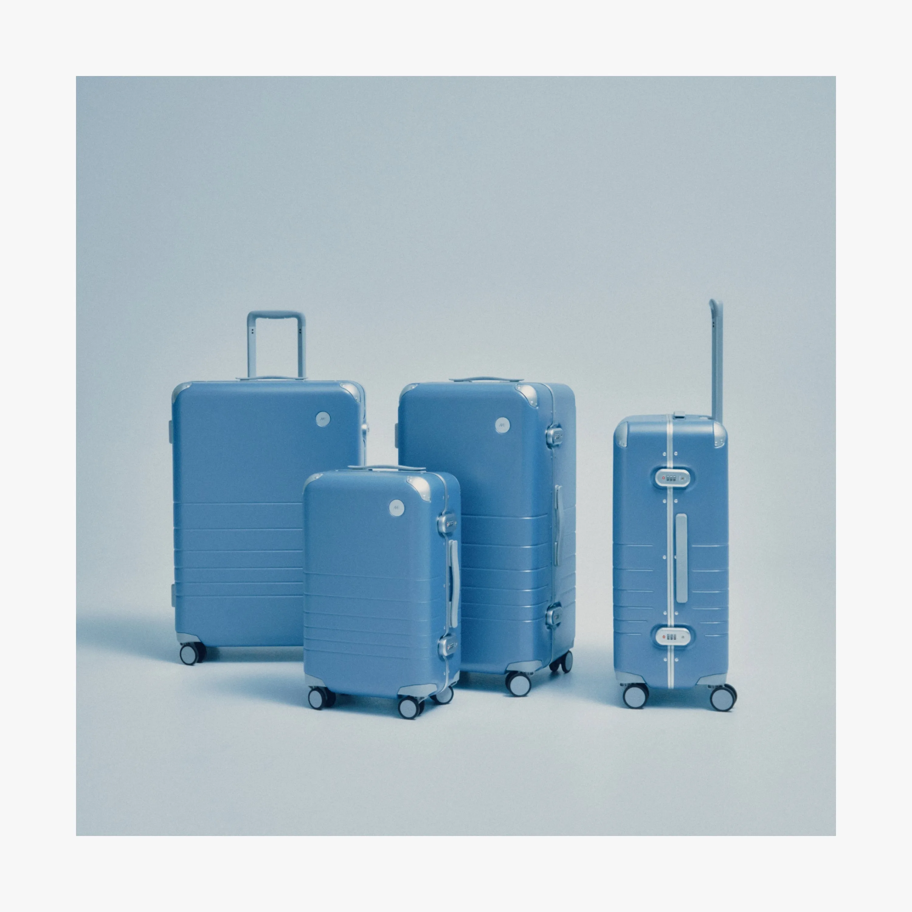 Hybrid Check-In Medium