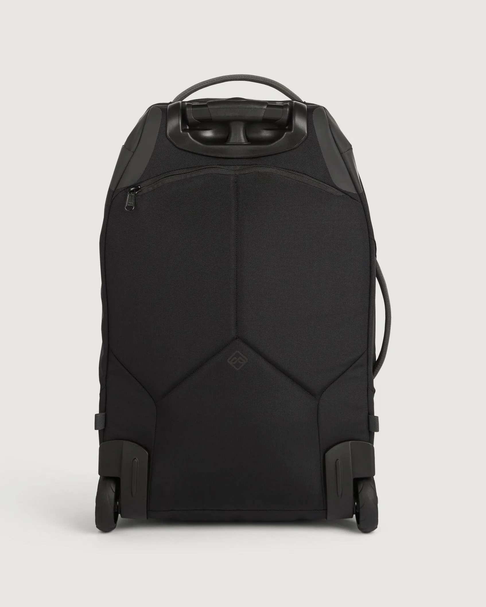 Hybrid Trolley v3 - 32L - Black Stingray