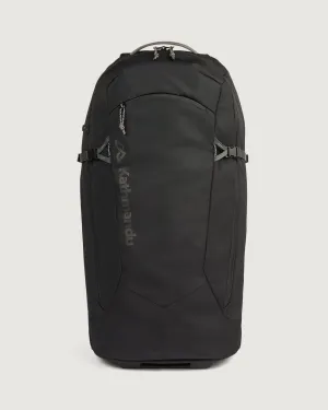 Hybrid Trolley v5 - 70L - Black Stingray