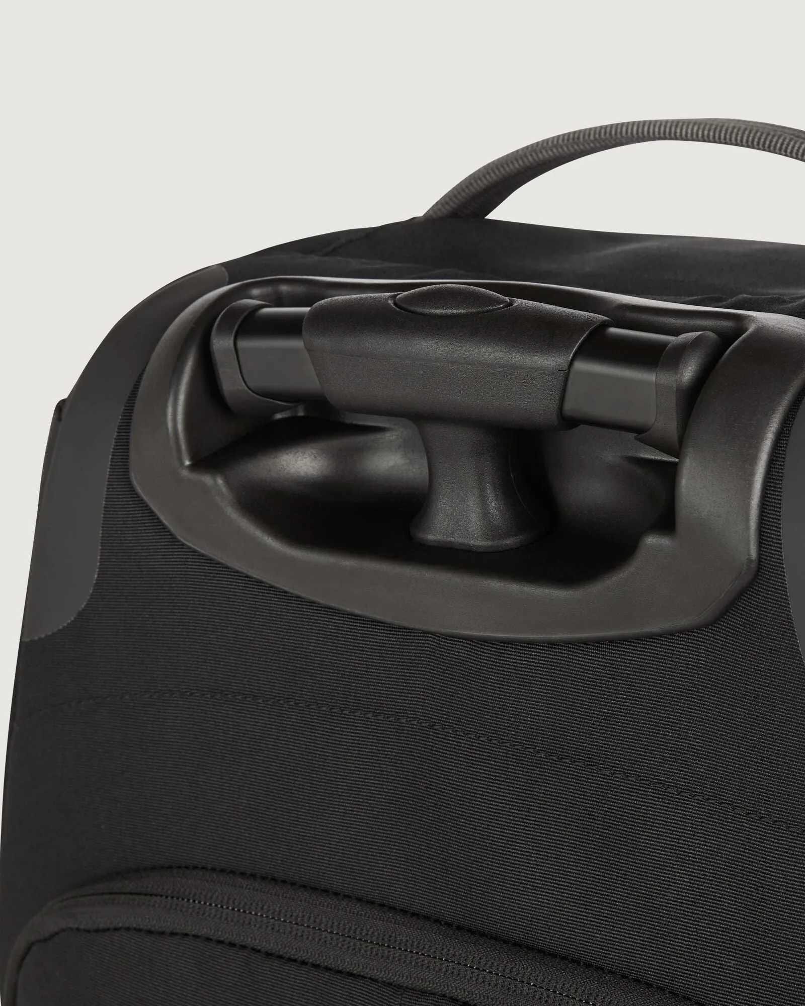 Hybrid Trolley v5 - 70L - Black Stingray