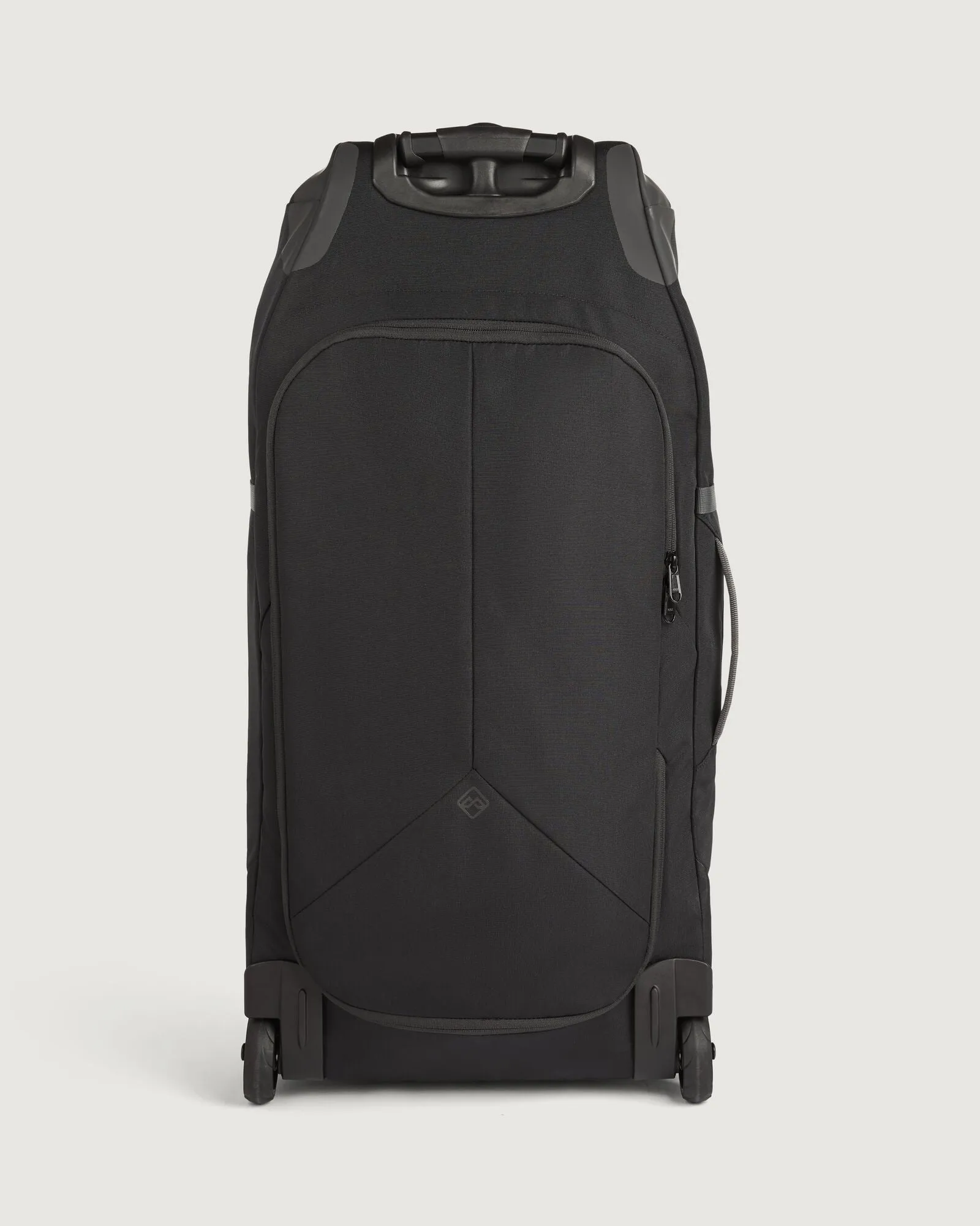 Hybrid Trolley v5 - 70L - Black Stingray