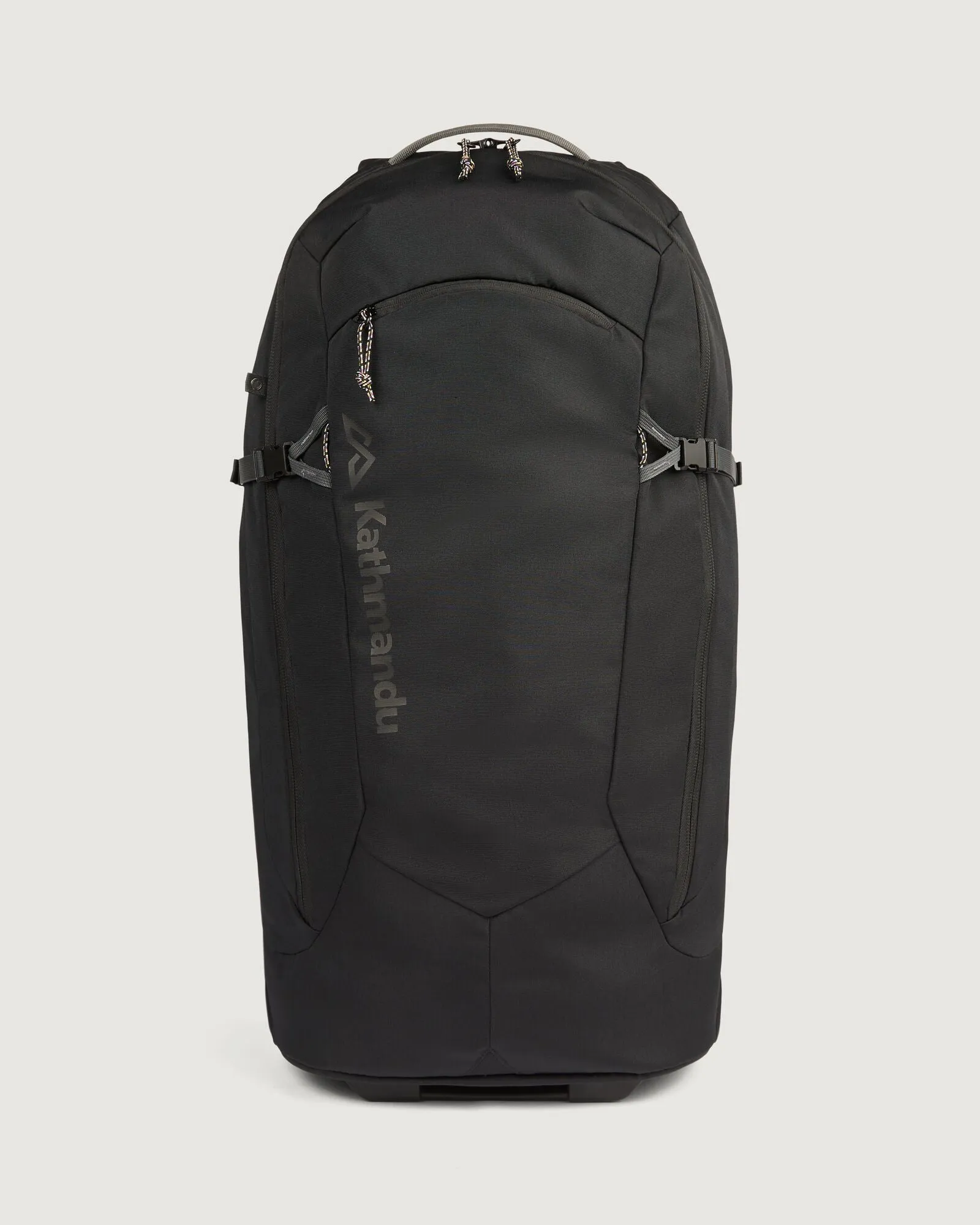 Hybrid Trolley v5 - 70L - Black Stingray