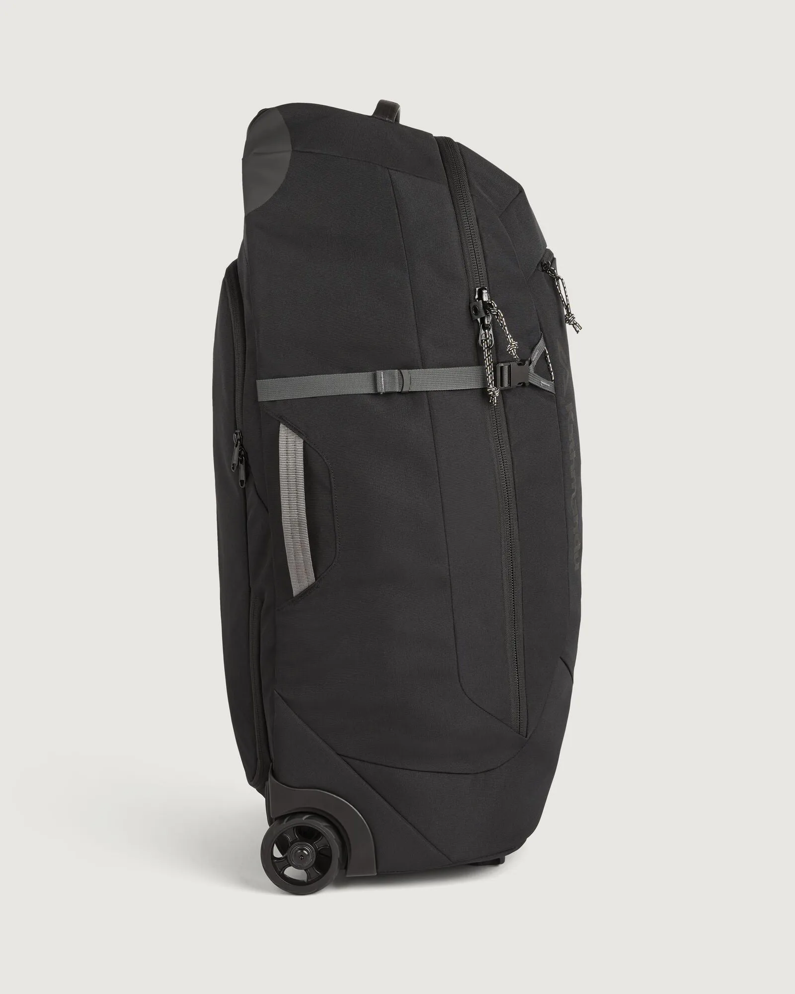 Hybrid Trolley v5 - 70L - Black Stingray