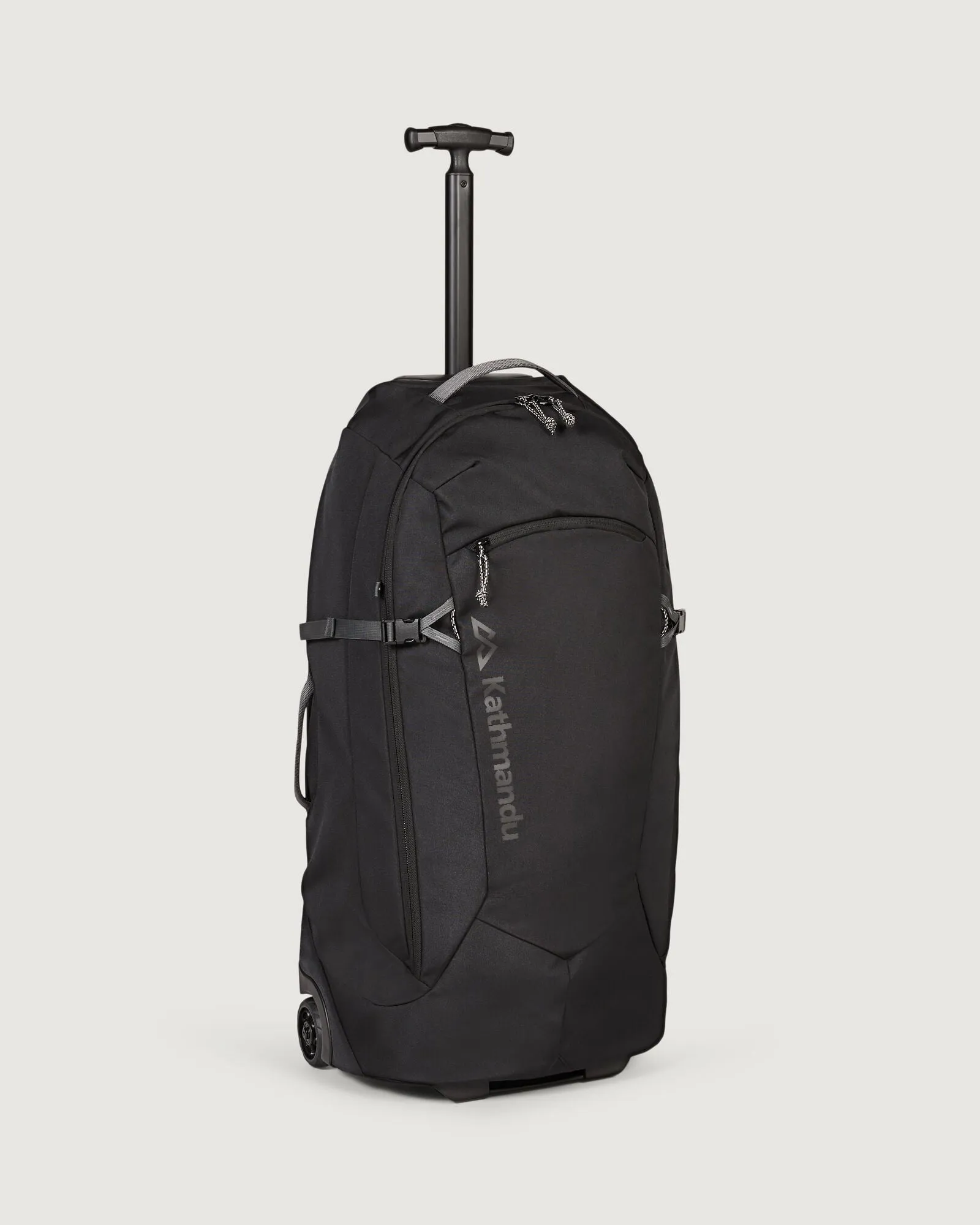 Hybrid Trolley v5 - 70L - Black Stingray