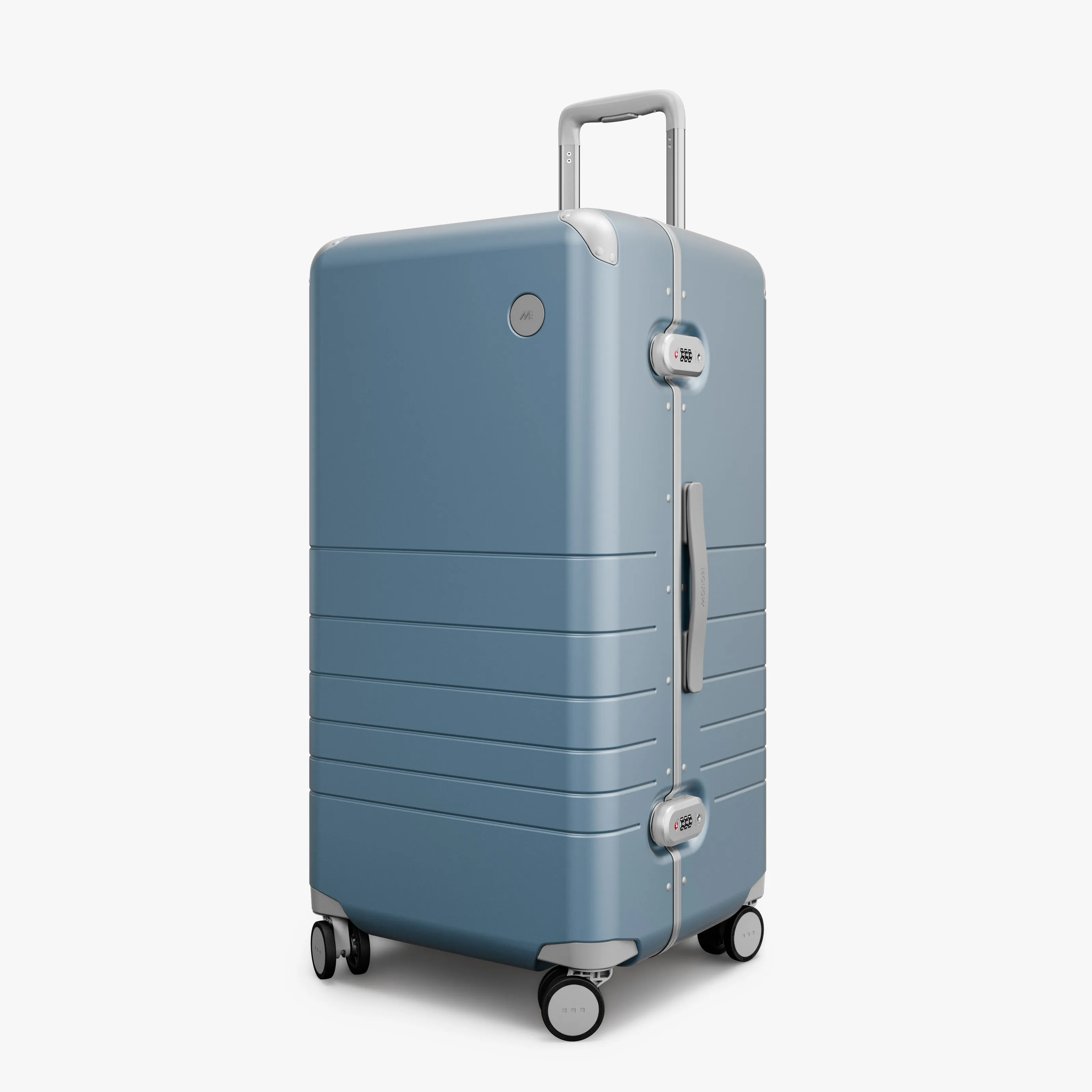 Hybrid Trunk