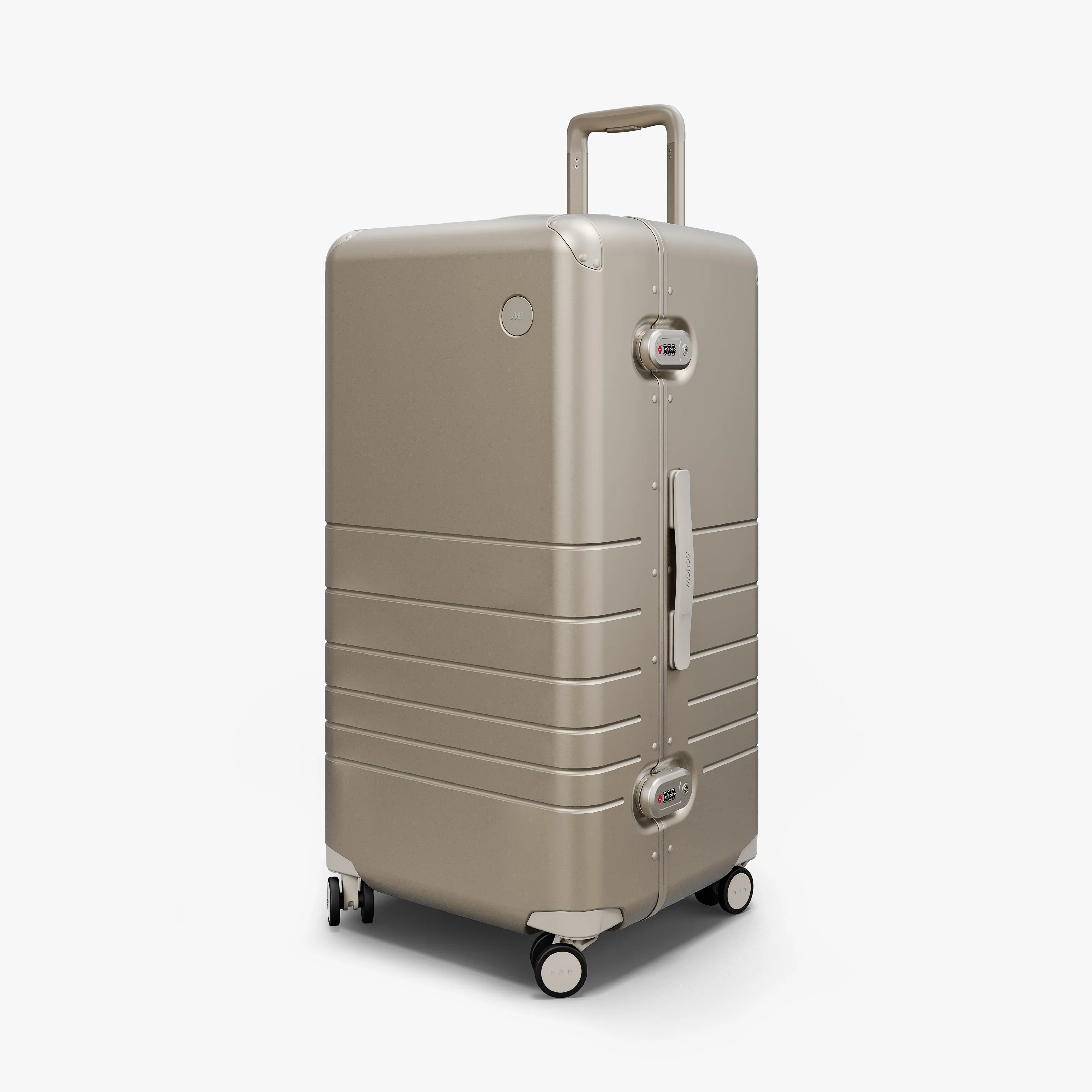 Hybrid Trunk