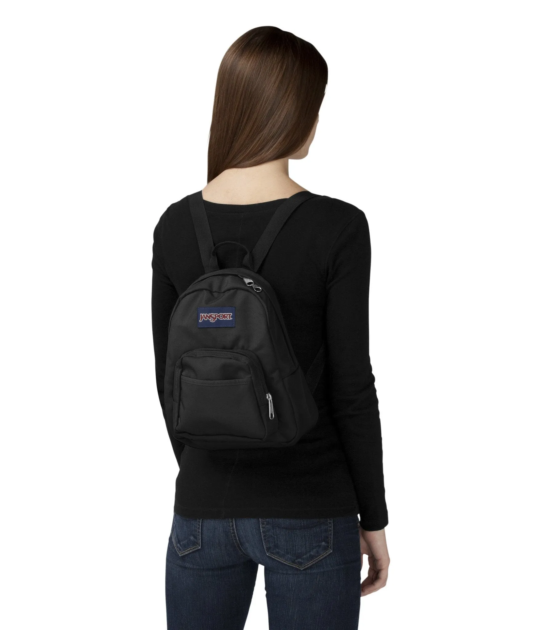 Jansport Half Pint Backpack - Black