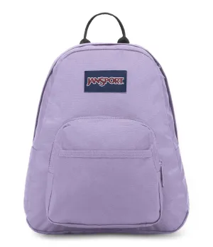 JanSport Half Pint Mini Backpack - Pastel Lilac