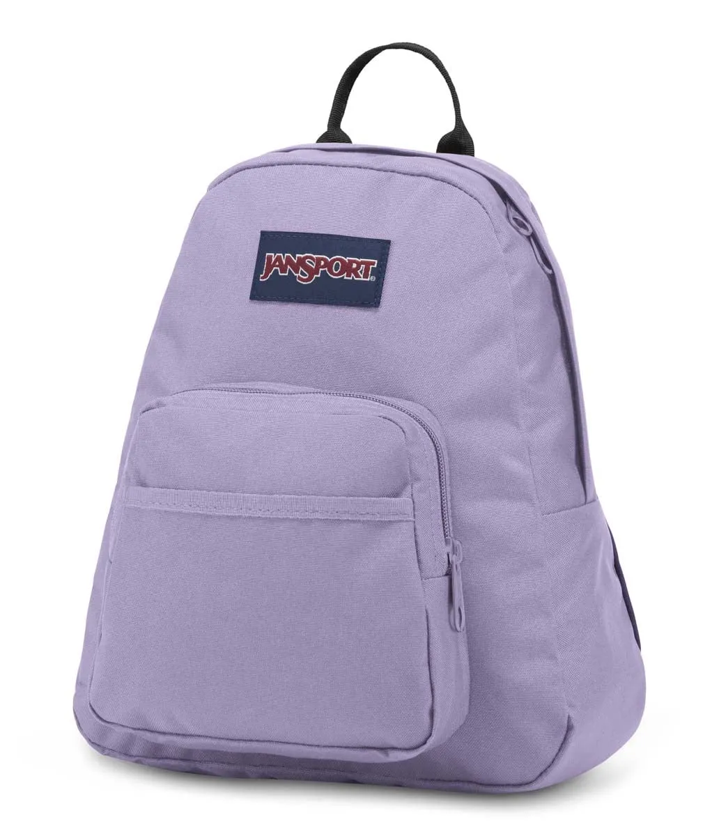 JanSport Half Pint Mini Backpack - Pastel Lilac