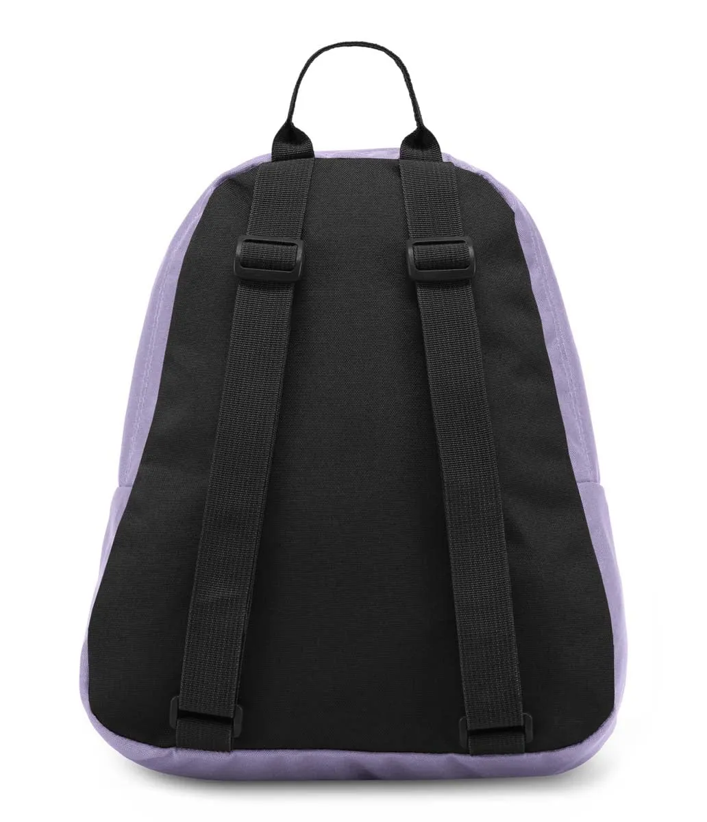 JanSport Half Pint Mini Backpack - Pastel Lilac